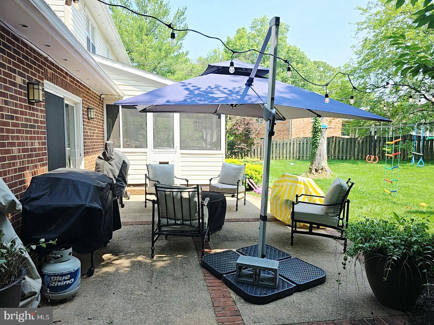 Alexandria, VA 22306,2411 POPKINS LN