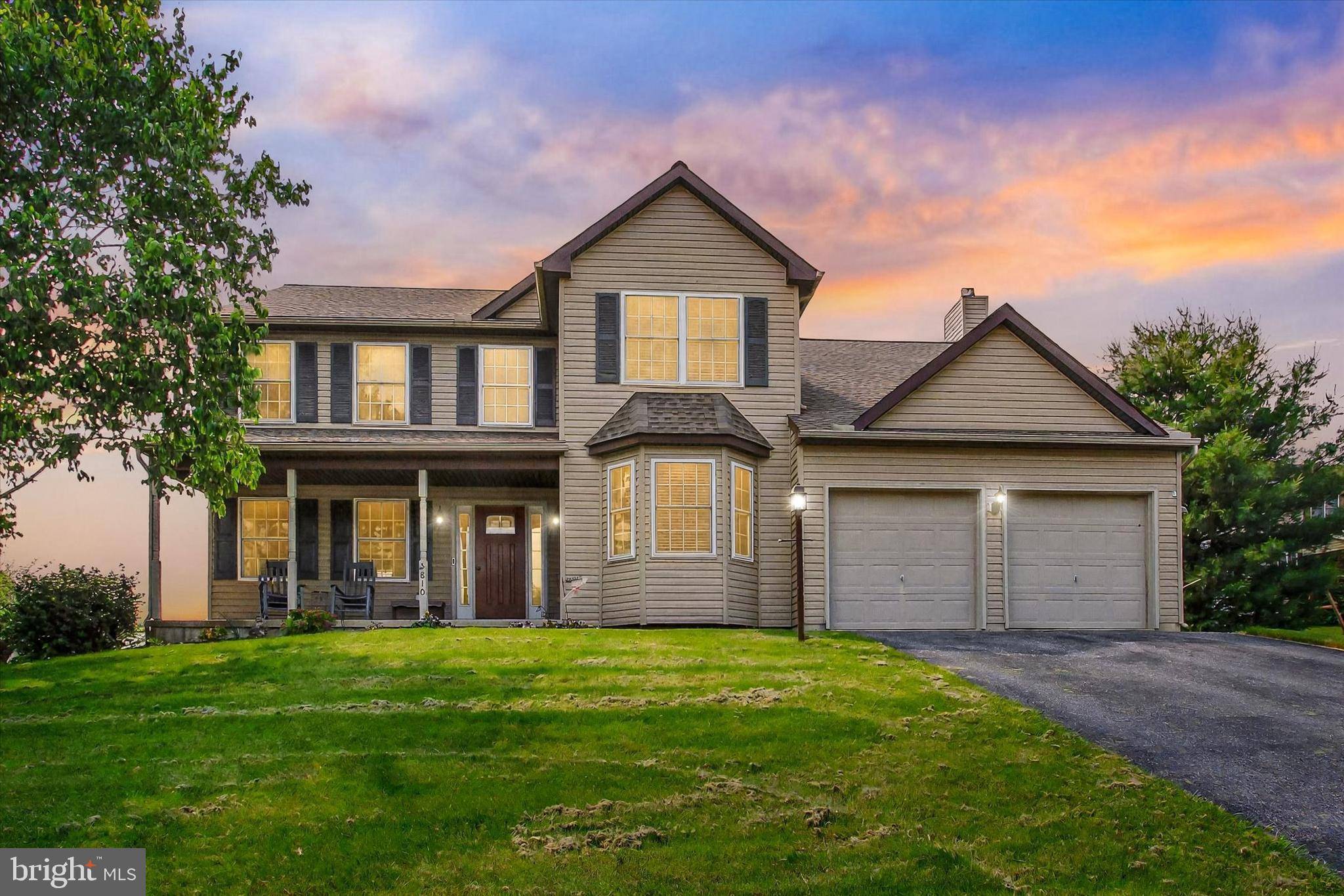 Dover, PA 17315,2810 ADMIRE SPRINGS DR