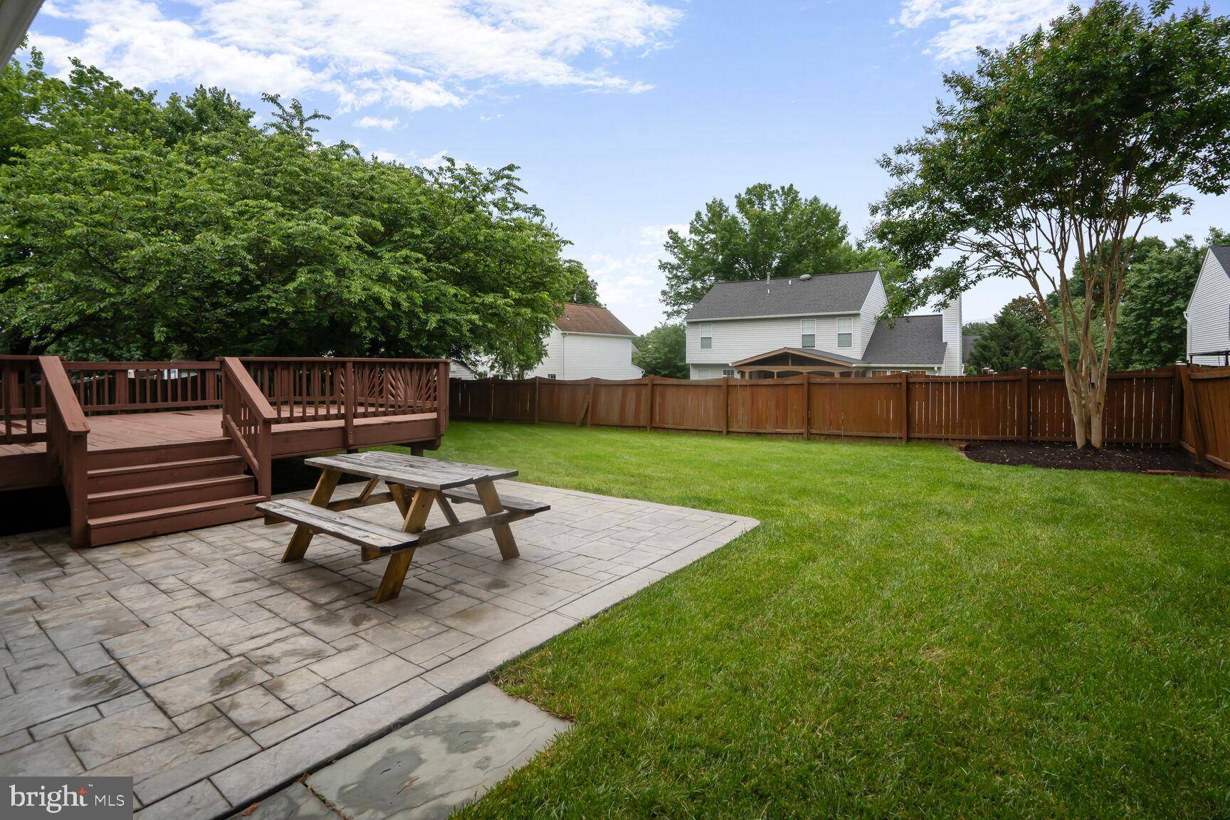 Manassas Park, VA 20111,9306 E CARONDELET DR