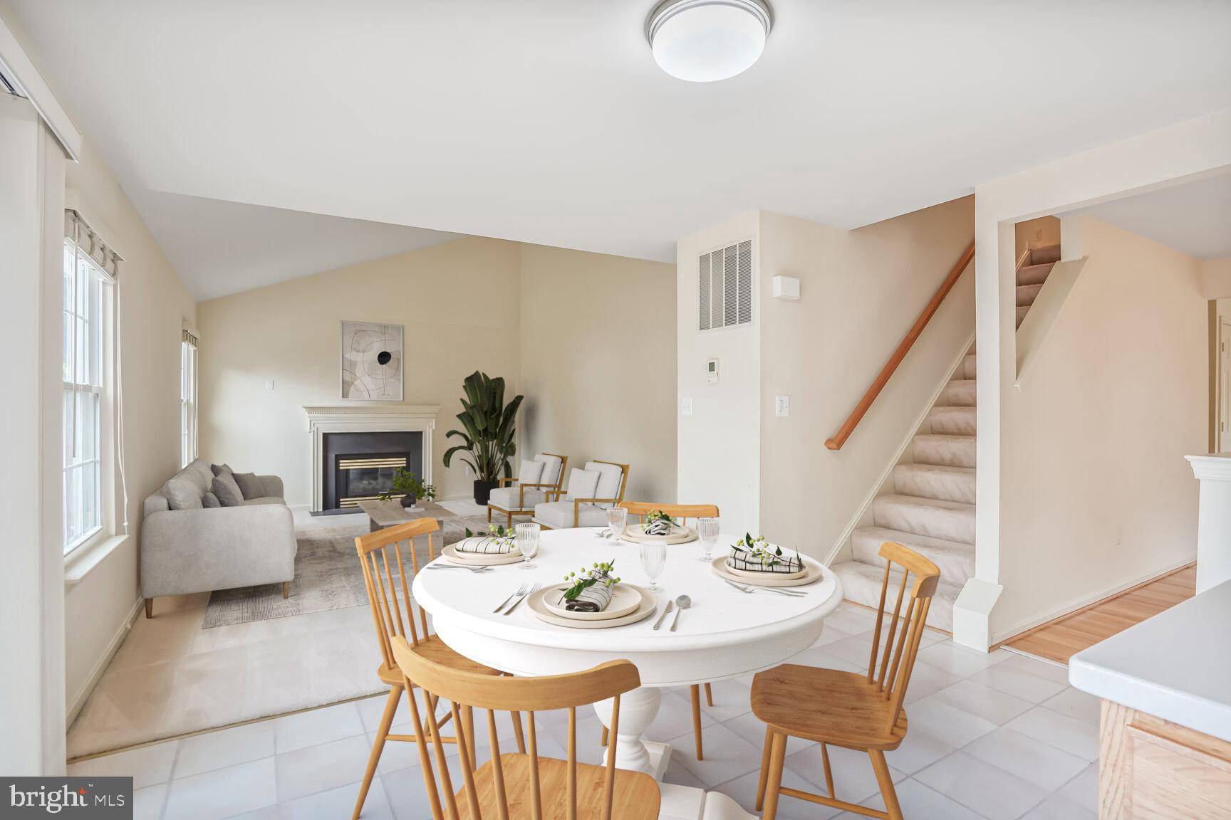 Manassas Park, VA 20111,9306 E CARONDELET DR