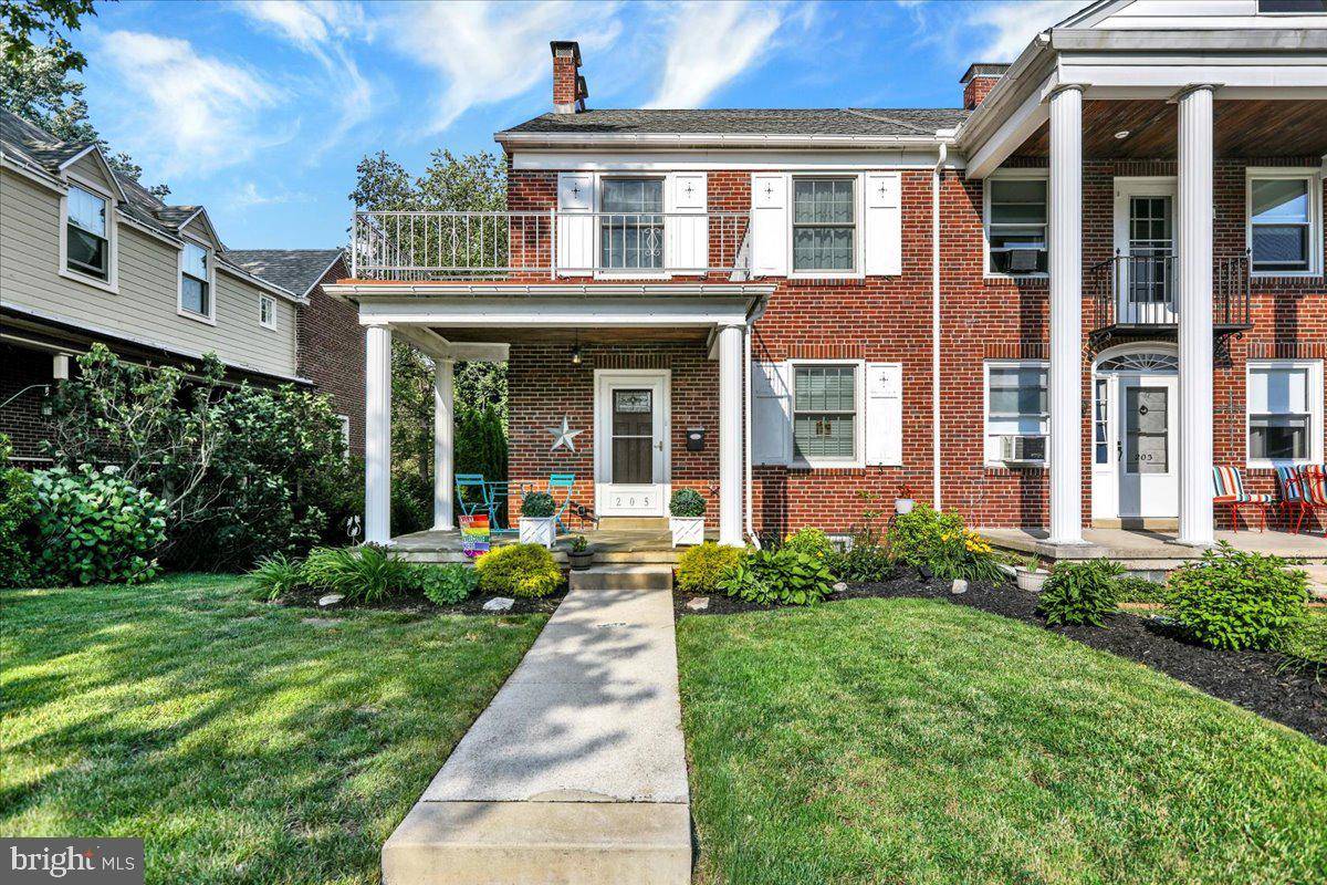 Reading, PA 19606,205 ENDLICH AVE