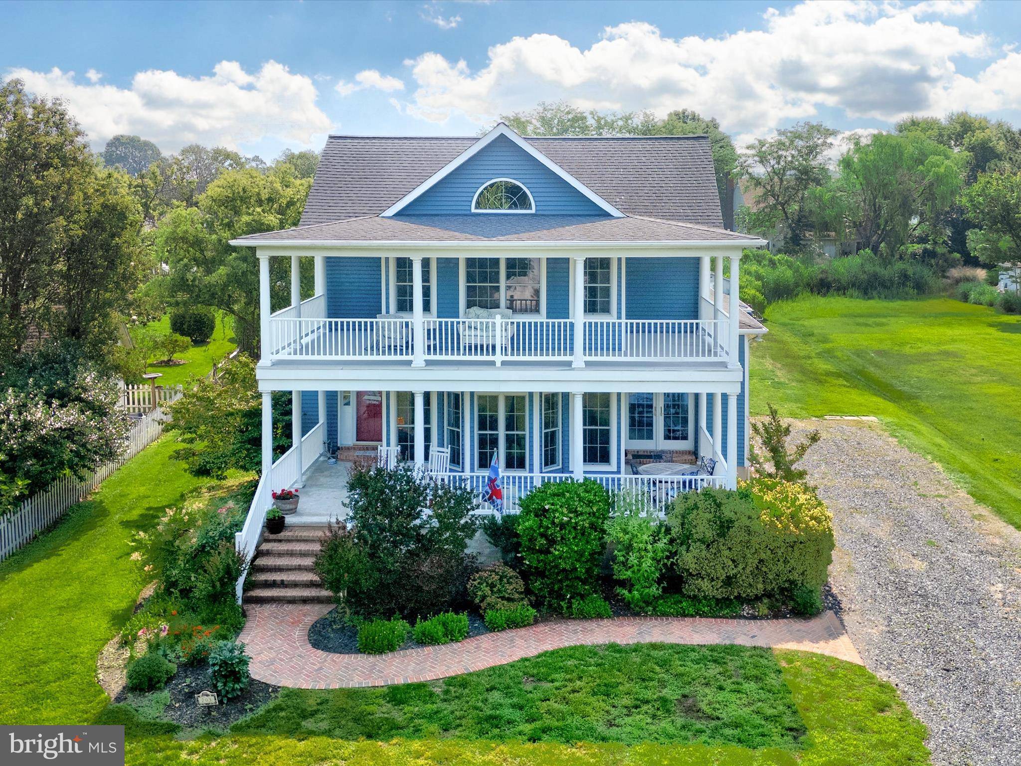 Oxford, MD 21654,703 S MORRIS ST