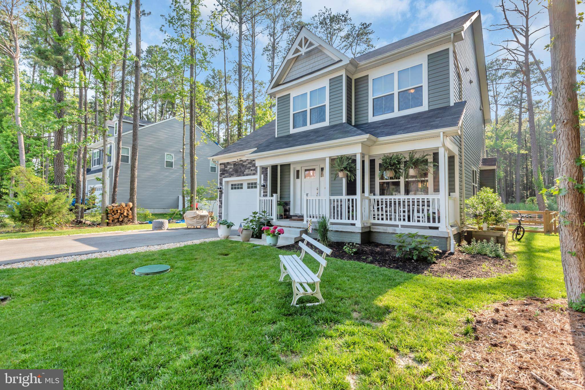 Stevensville, MD 21666,158 ACKERMAN DR