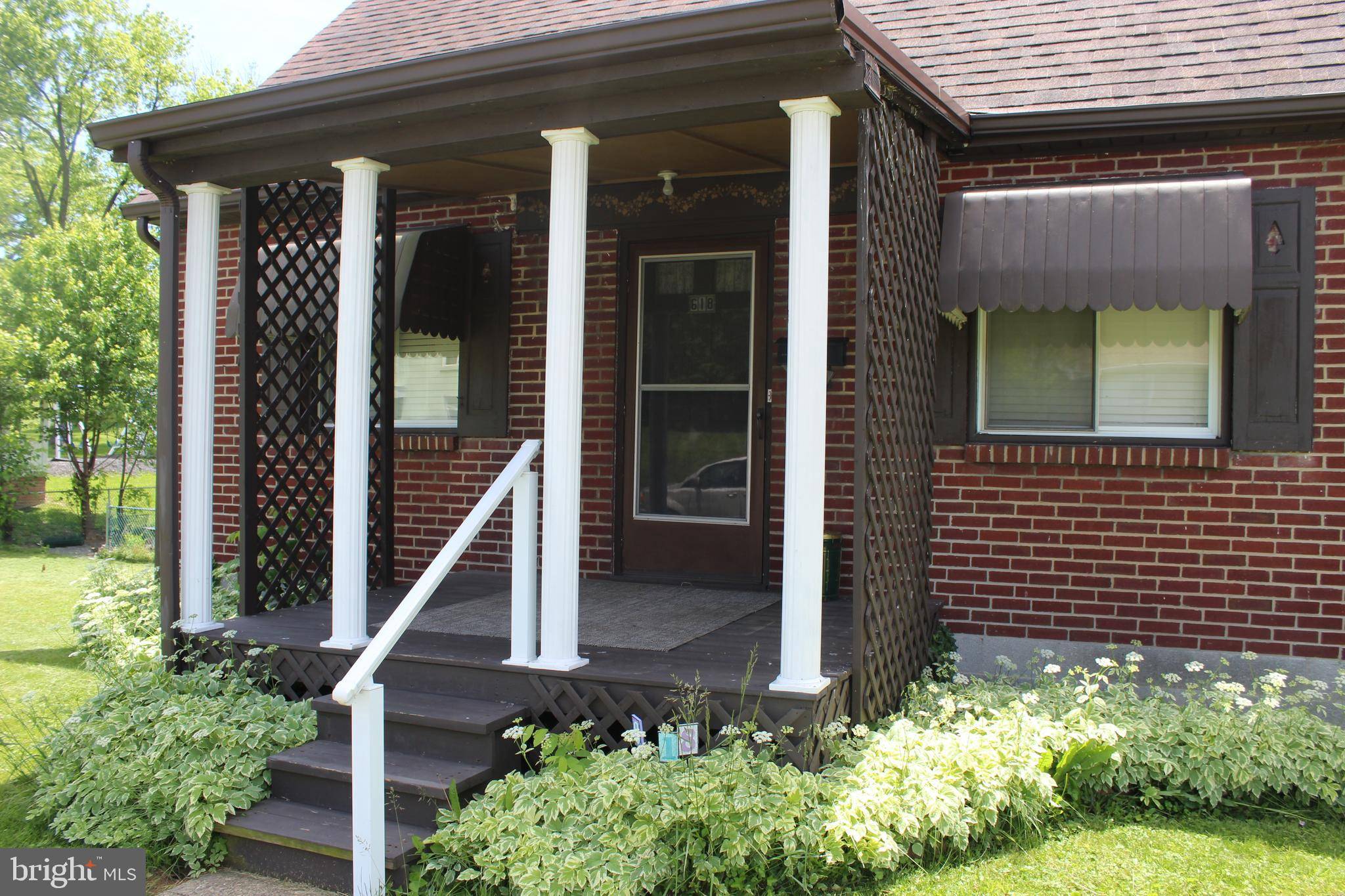 Cumberland, MD 21502,618 BROOKFIELD AVE