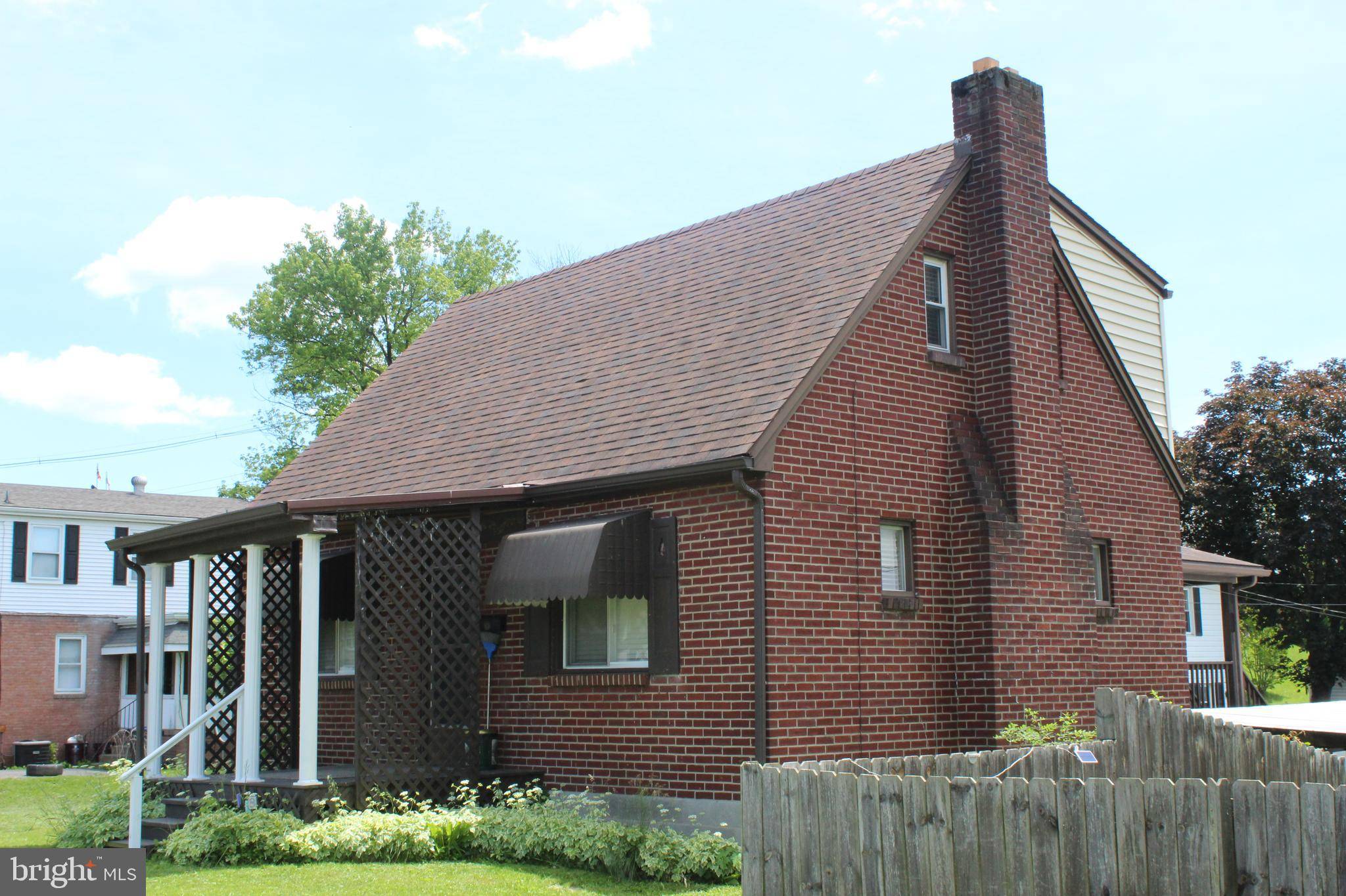 Cumberland, MD 21502,618 BROOKFIELD AVE