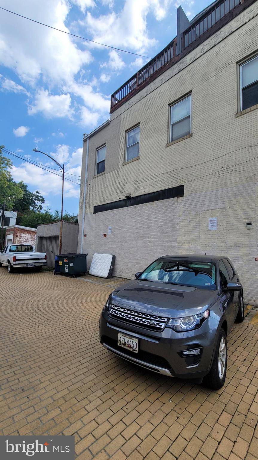 Washington, DC 20002,316 F ST NE