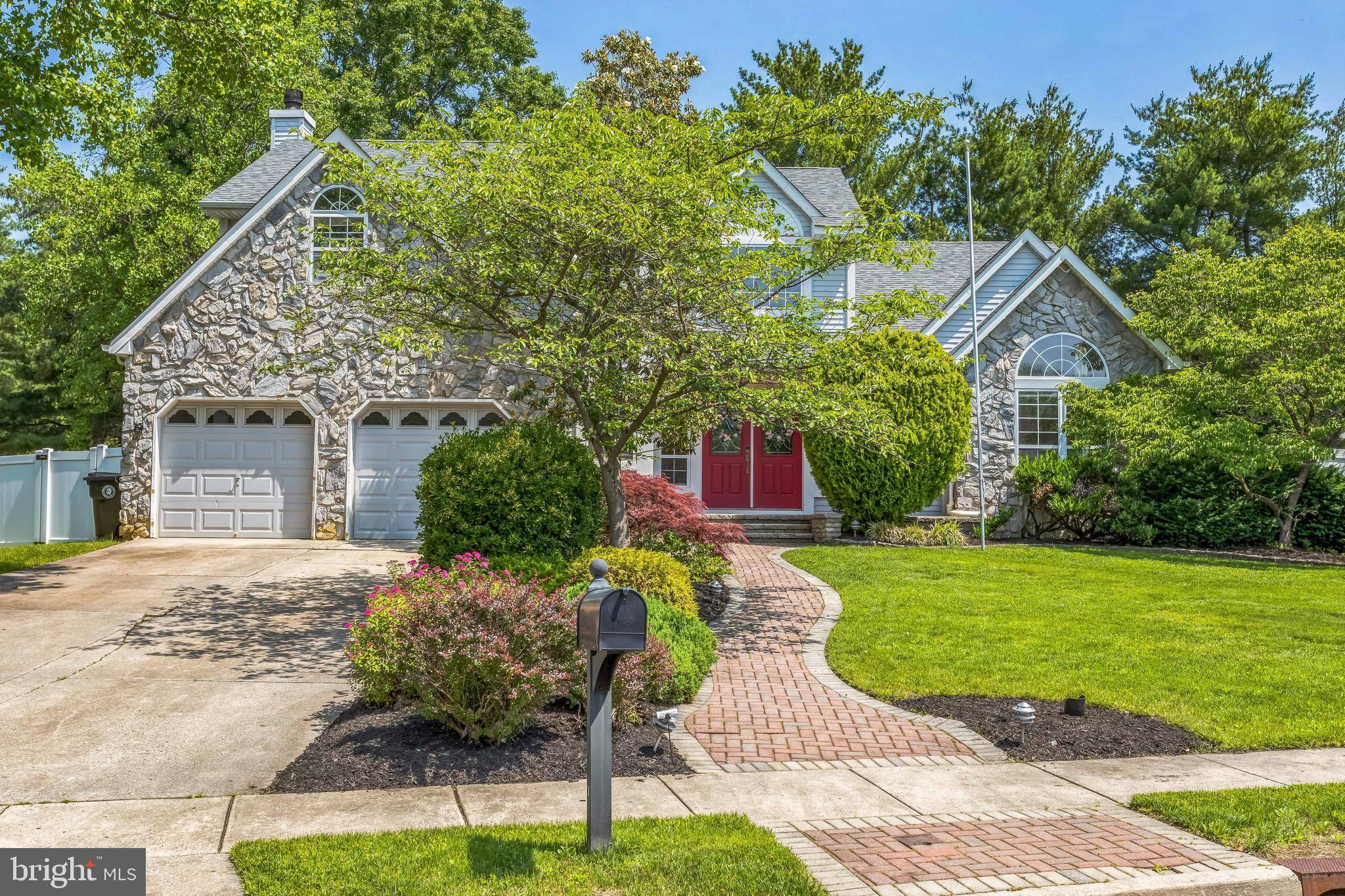 Cinnaminson, NJ 08077,2406 DERBY DR