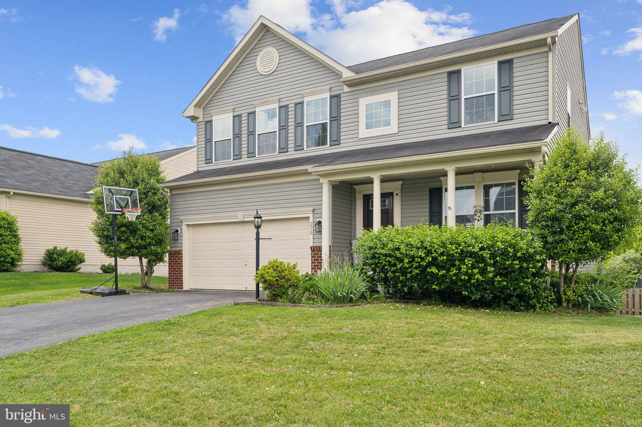 Stephenson, VA 22656,210 MORLYN DR