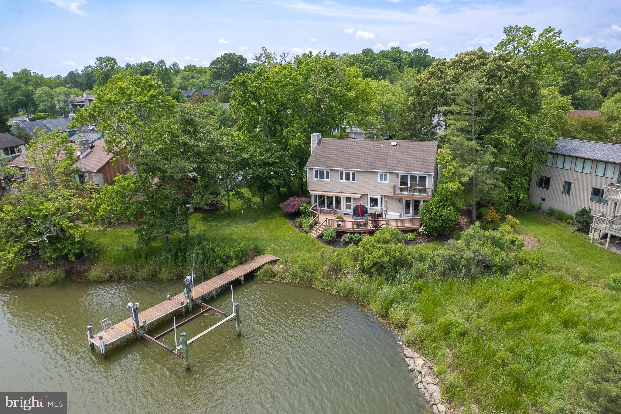 Annapolis, MD 21403,1028 SANDPIPER LN