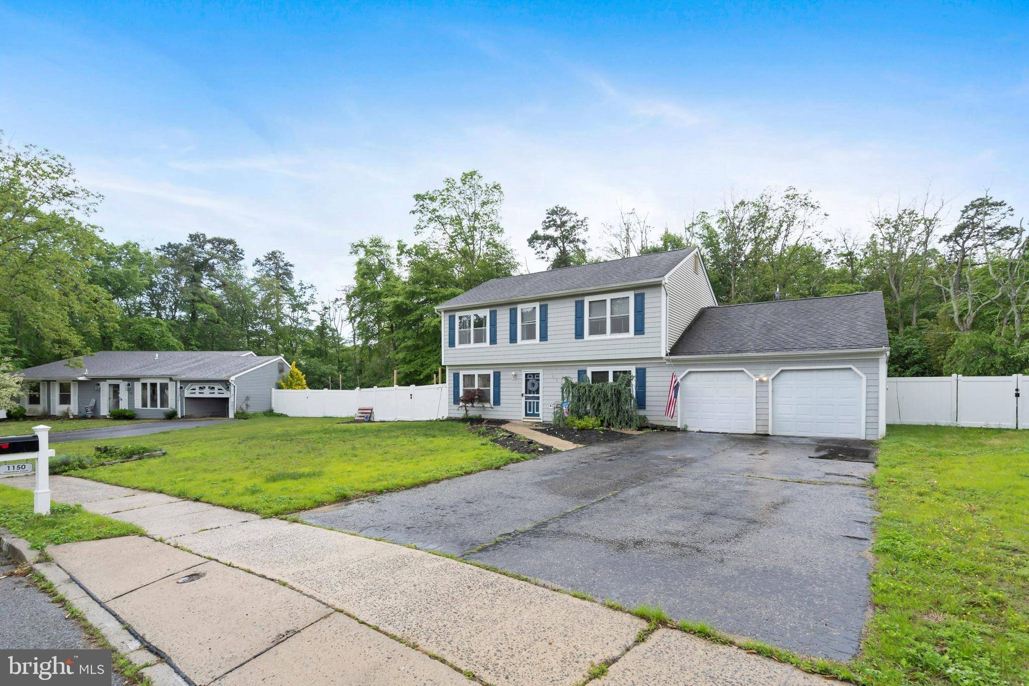 Toms River, NJ 08753,1150 CHEROKEE CT