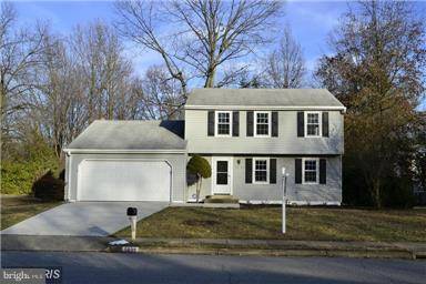 Fairfax, VA 22032,5039 KENERSON DR