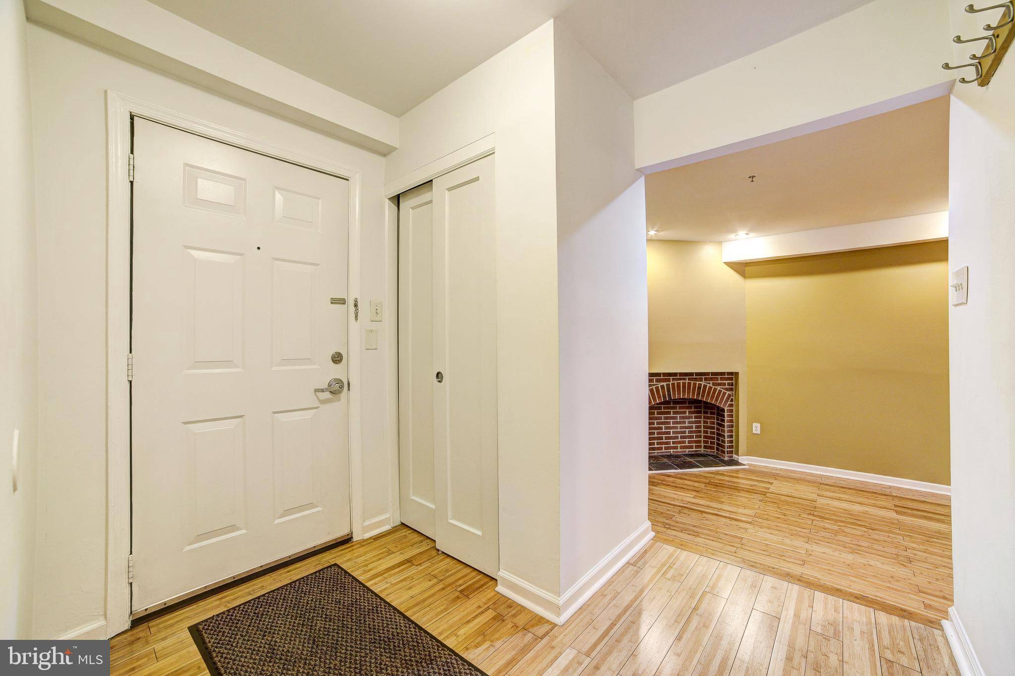 Baltimore, MD 21217,1714 PARK AVE #108