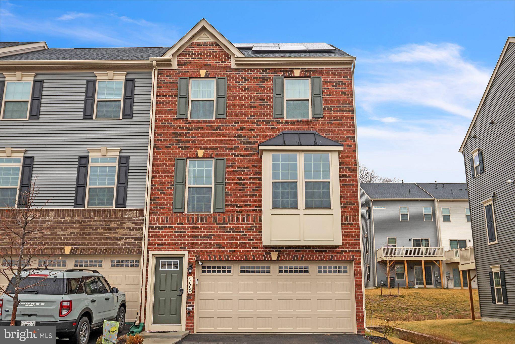 Upper Marlboro, MD 20772,9008 WALLER TREE WAY