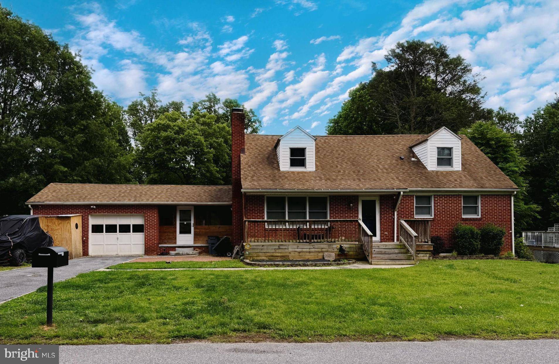 Reisterstown, MD 21136,211 DELIGHT RD