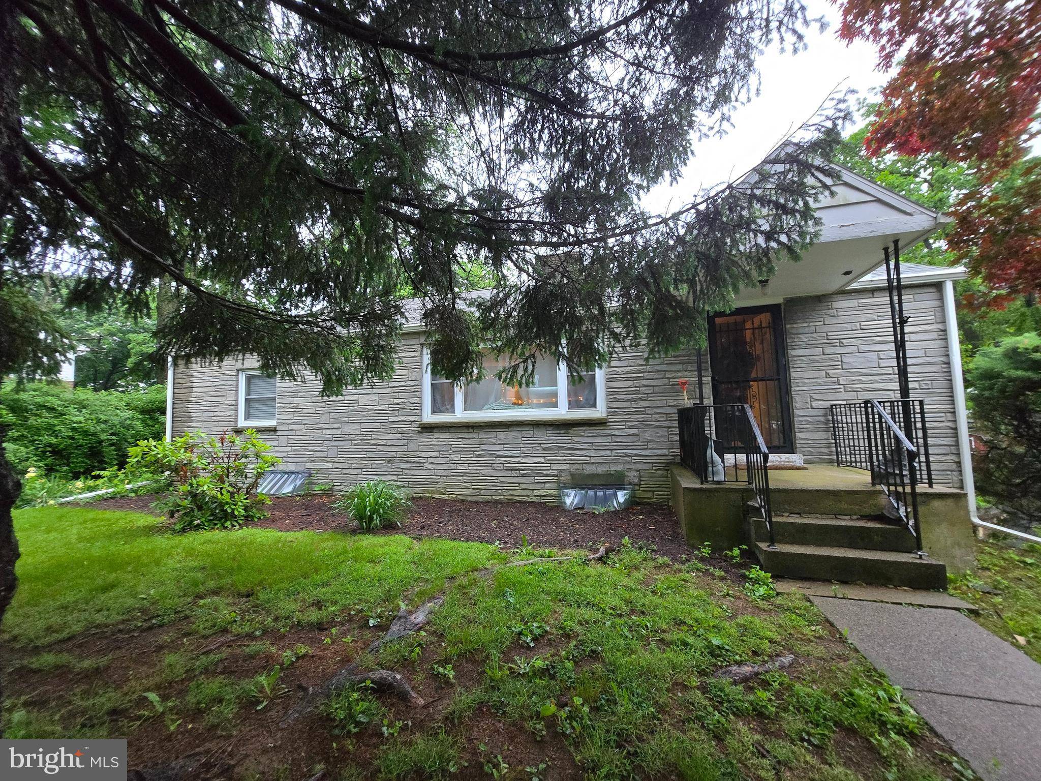 Harrisburg, PA 17110,1105 ENTERLINE RD