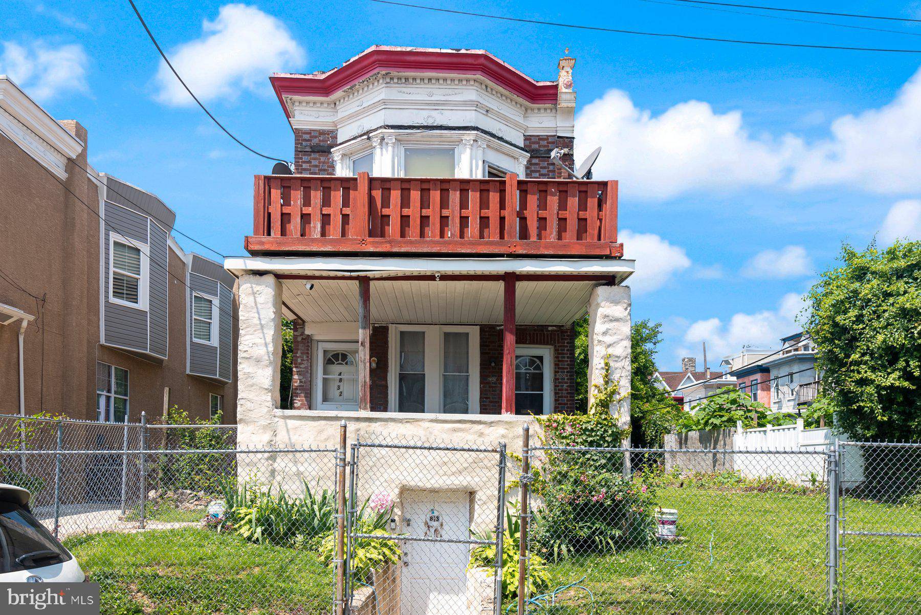 Philadelphia, PA 19141,4832 N 12TH ST