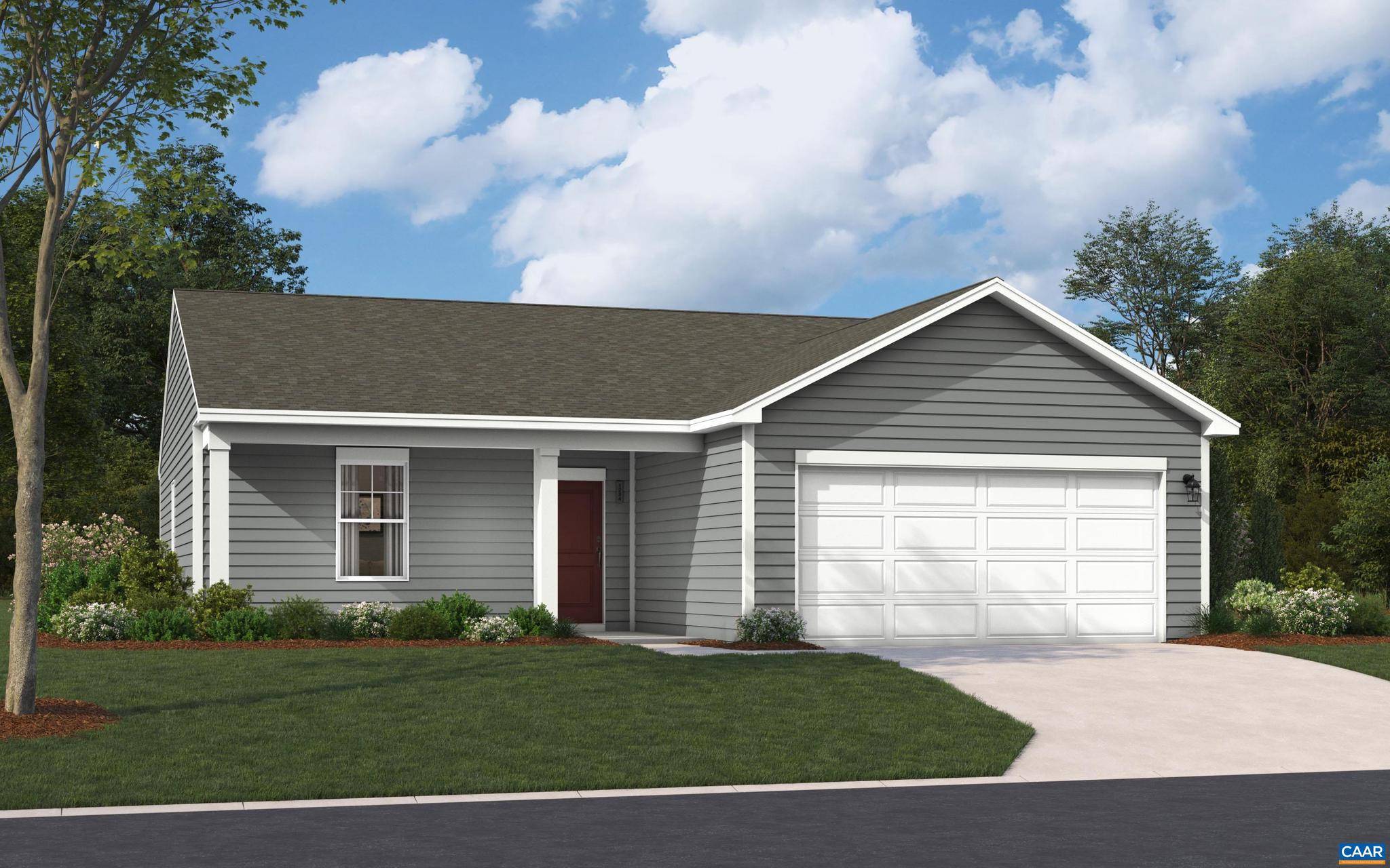 Barboursville, VA 22923,LOT 71 TRAILFORK RD