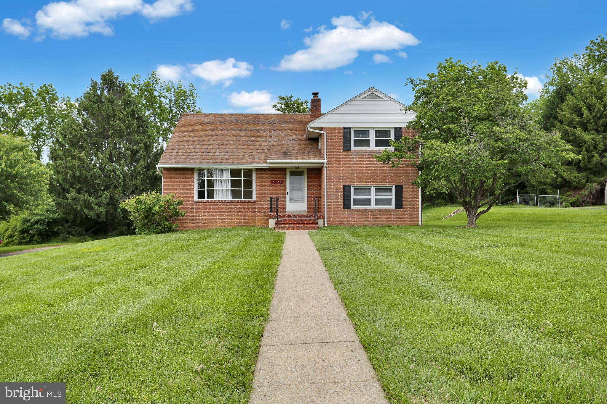 Reading, PA 19604,1415 ROCKLAND ST