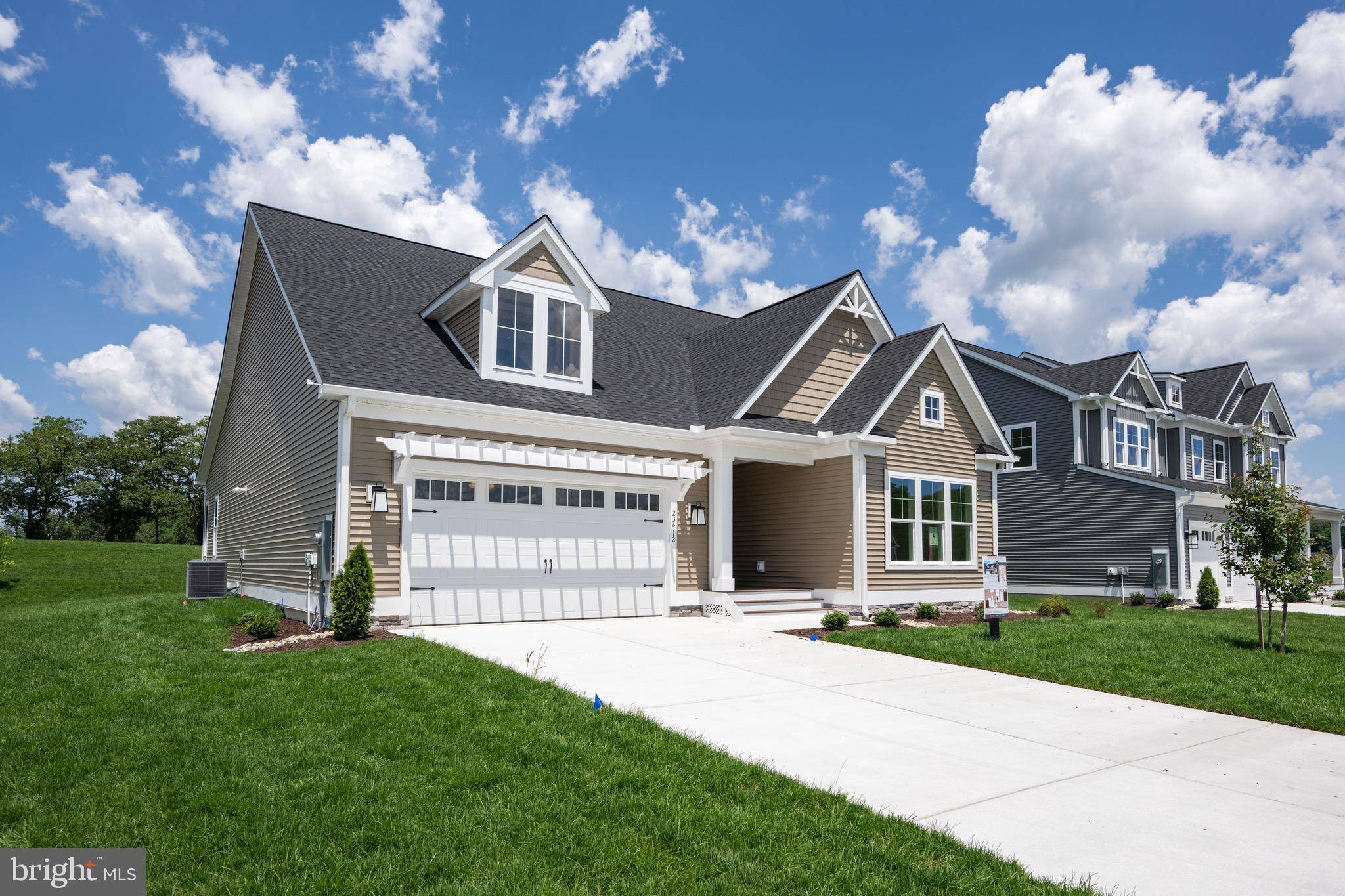 Frankford, DE 19945,23412 E GATE DR