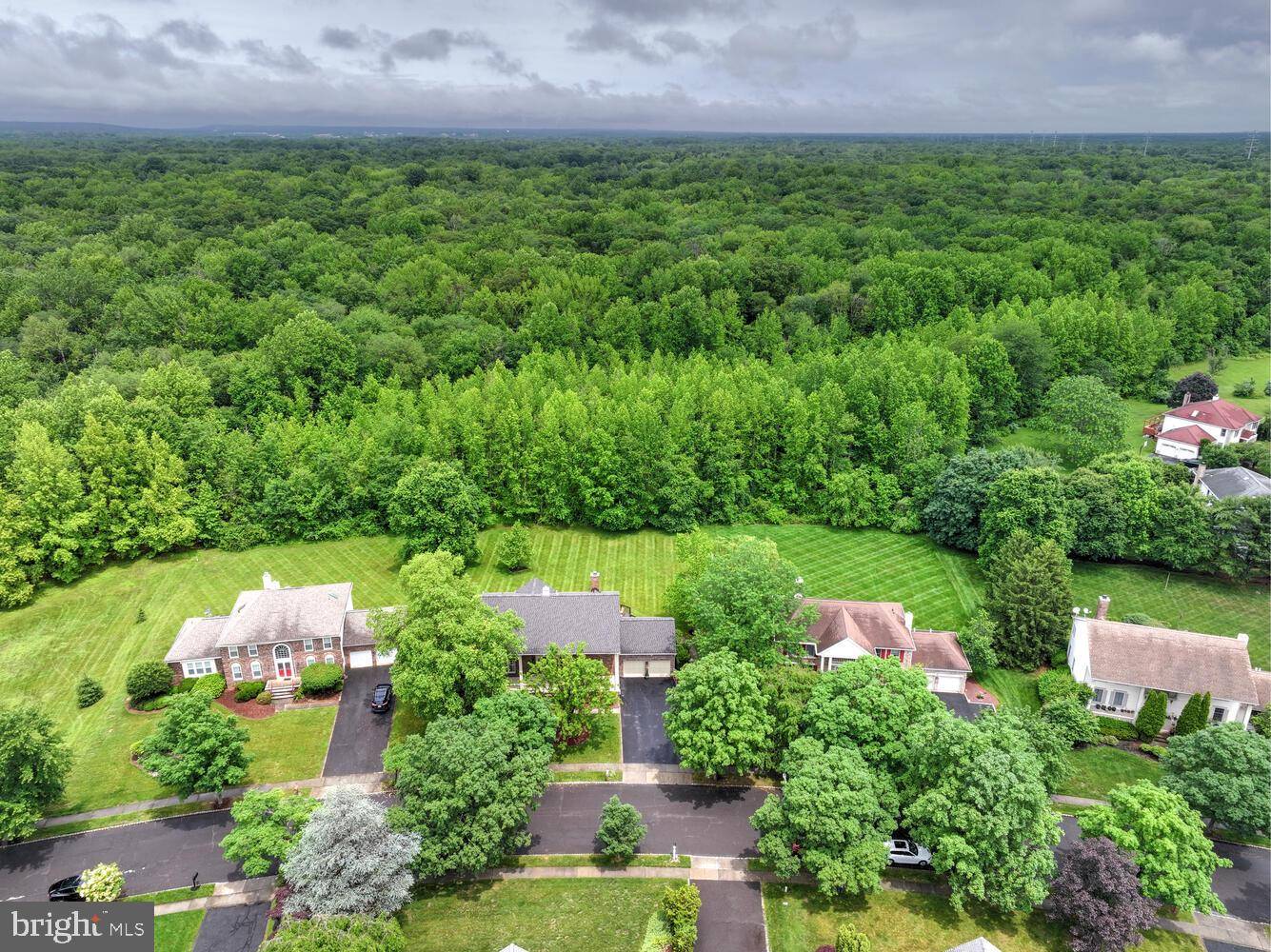 Princeton Junction, NJ 08550,9 LE PARC DR