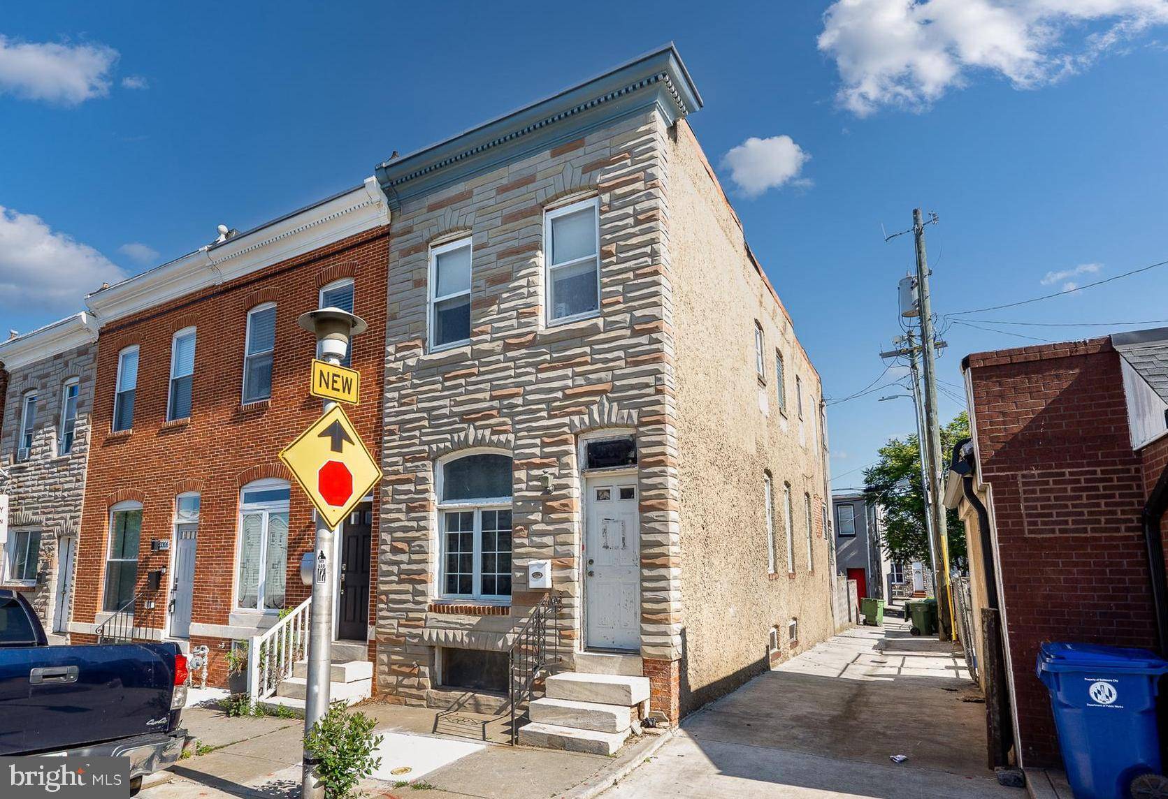 Baltimore, MD 21224,3310 E LOMBARD ST