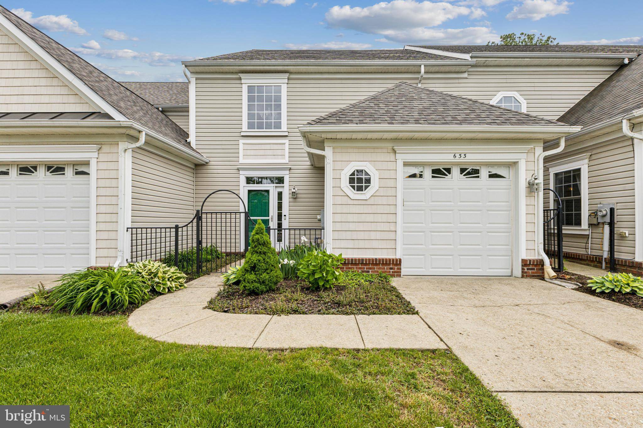 Solomons, MD 20688,633 RUXTON RD #75