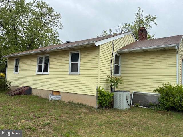 West Berlin, NJ 08091,215 4TH AVE