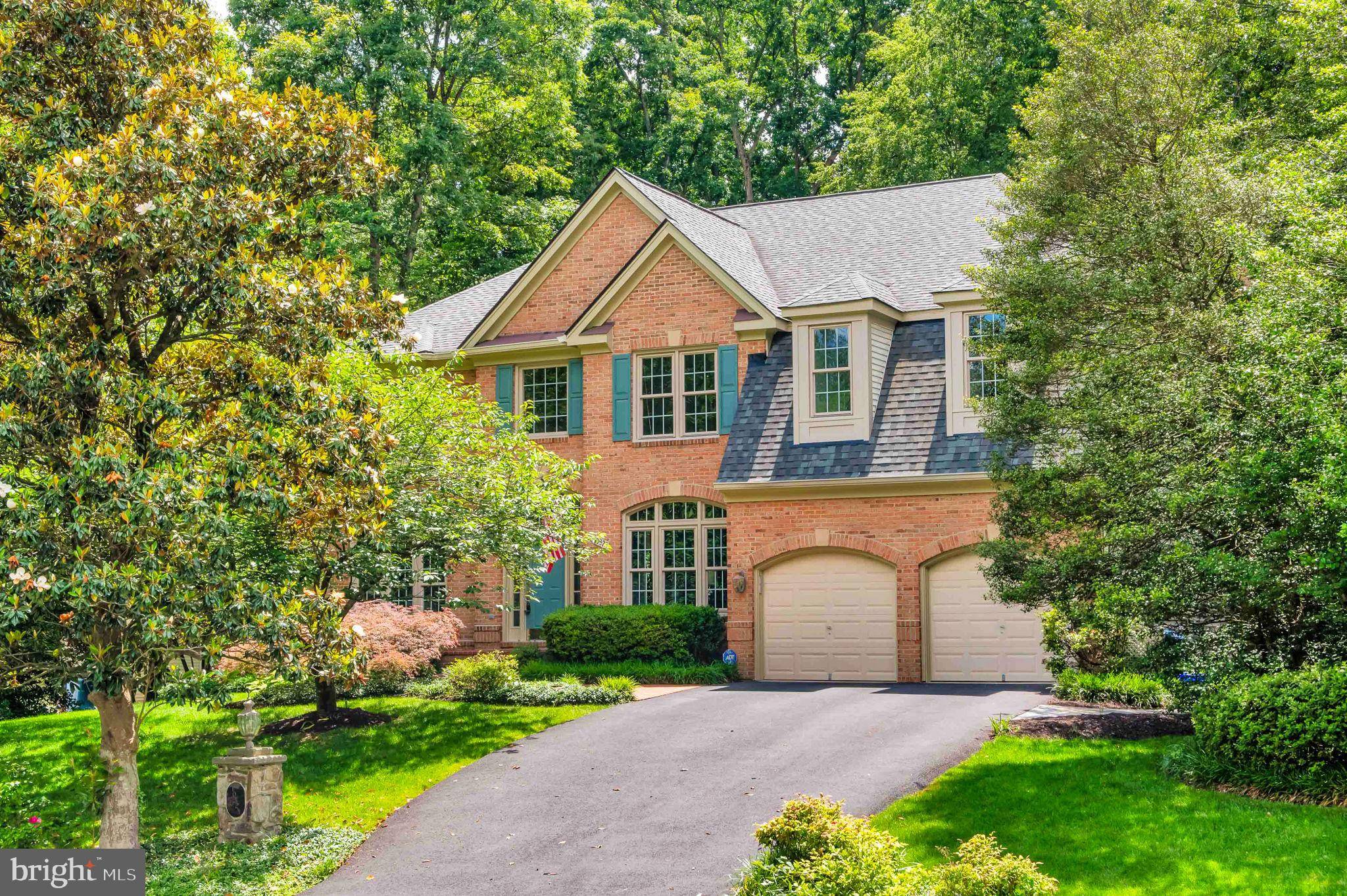 Fairfax Station, VA 22039,10323 REGENCY STATION DR