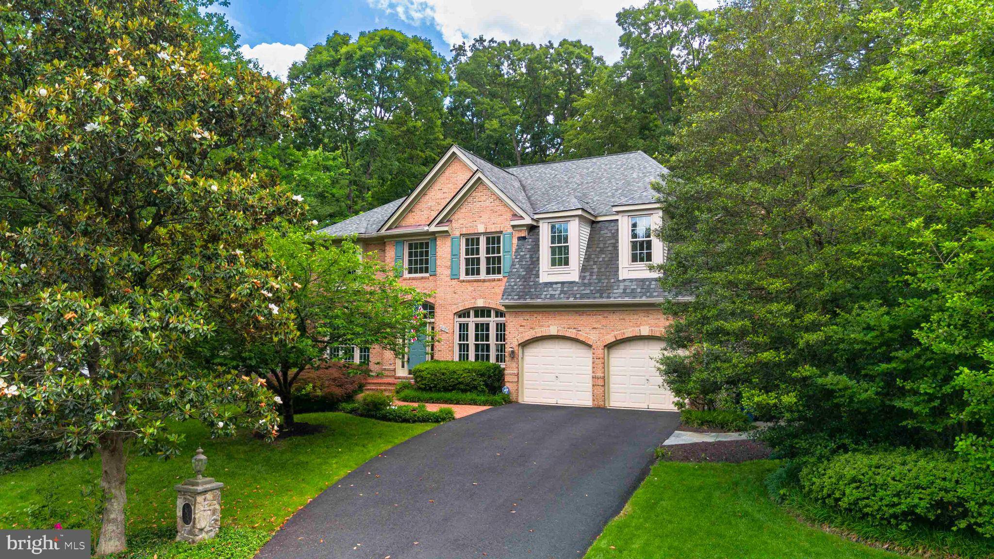 Fairfax Station, VA 22039,10323 REGENCY STATION DR