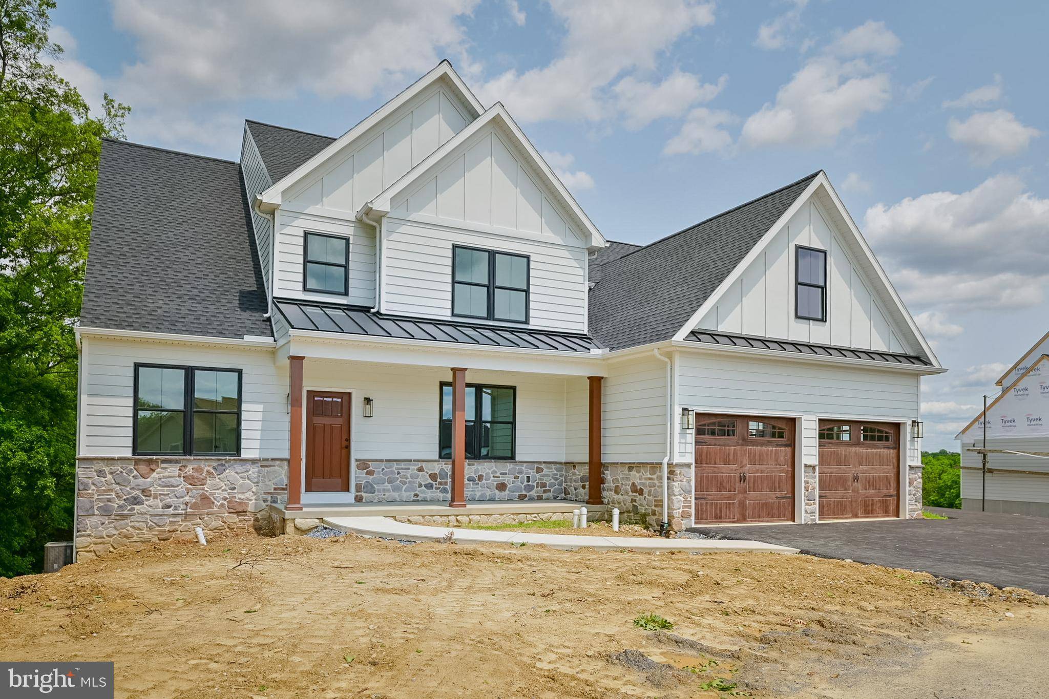 Lititz, PA 17543,LOT 7 THATON RD