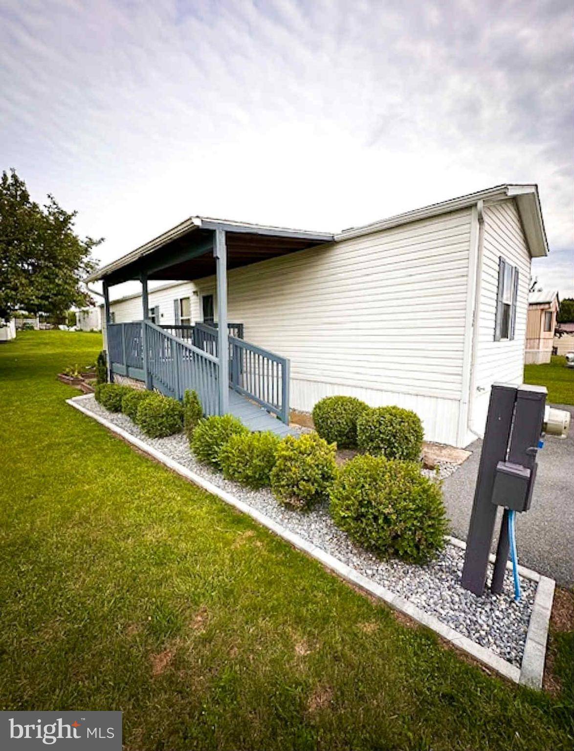 Greencastle, PA 17225,15673 YOUNG ROAD #32