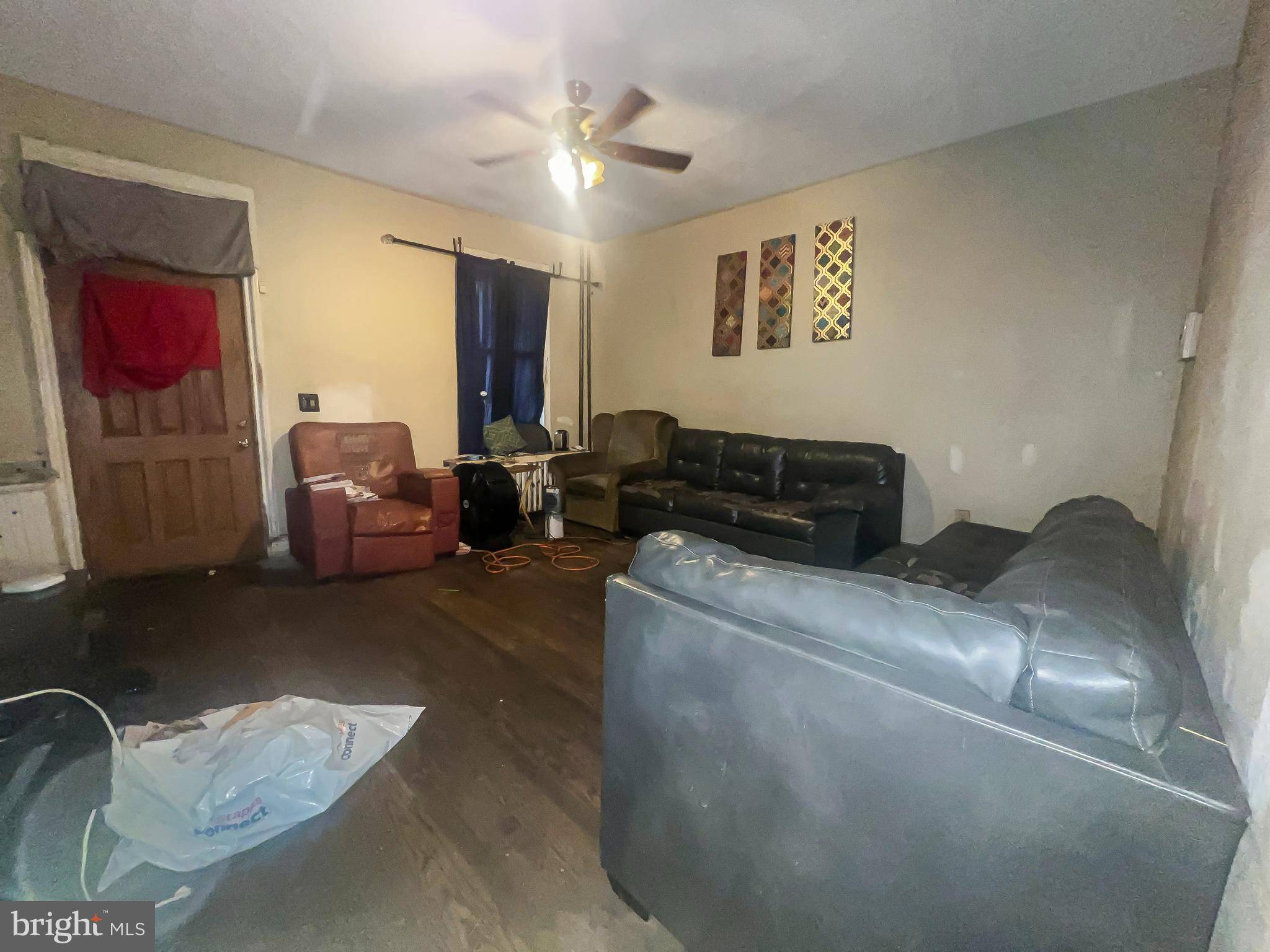 Washington, DC 20020,1317 U ST SE