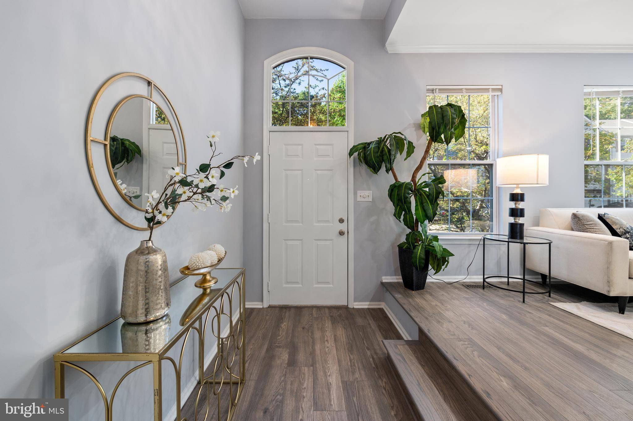 Alexandria, VA 22315,5543 JOWETT CT