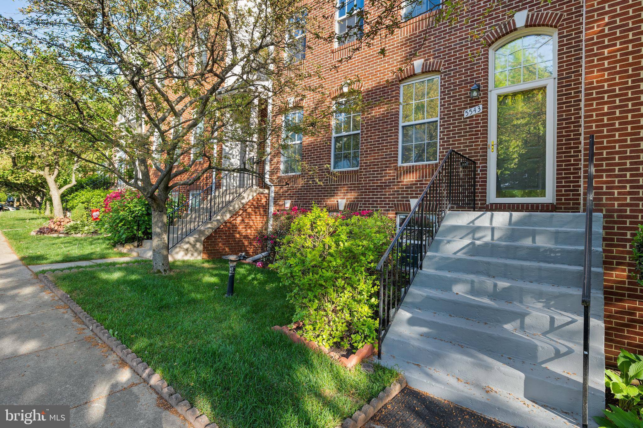 Alexandria, VA 22315,5543 JOWETT CT