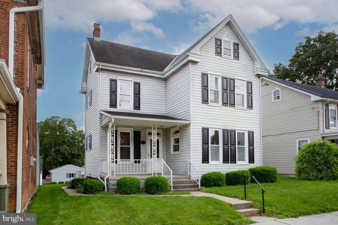 Waynesboro, PA 17268,208 W NORTH STREET