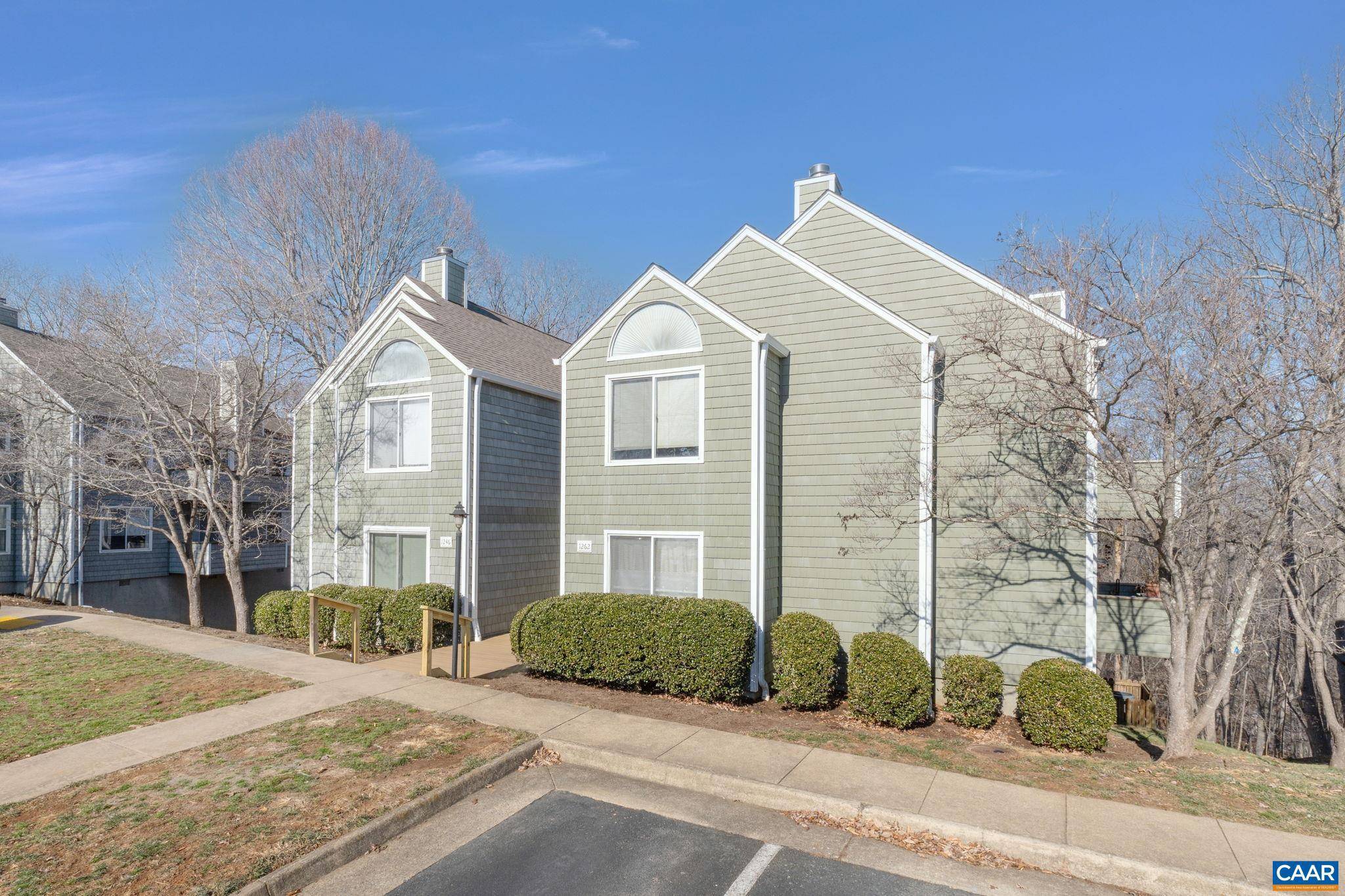 Charlottesville, VA 22901,1248 CLIFDEN GREENE