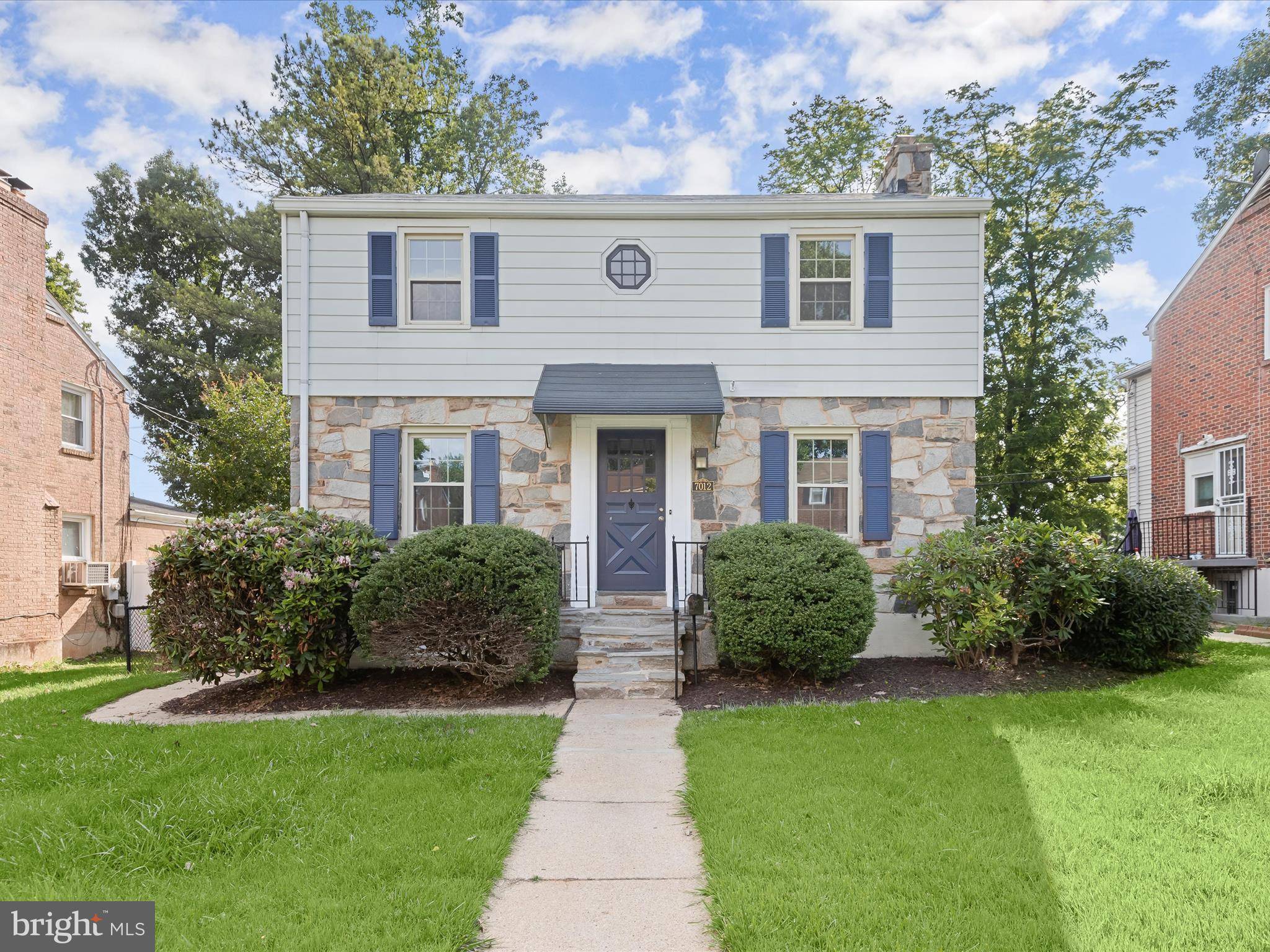 Pikesville, MD 21208,7012 DEERFIELD RD