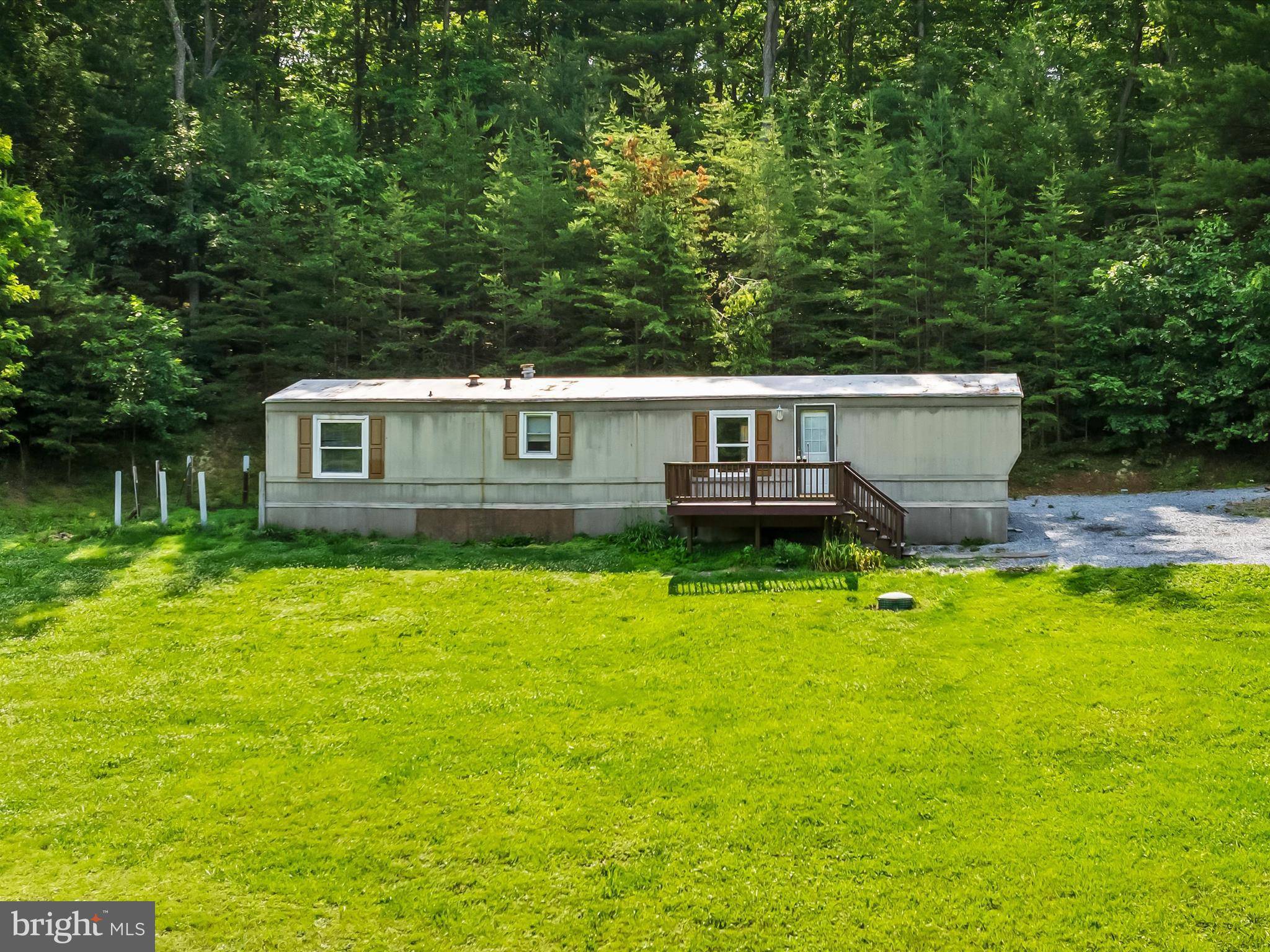Hedgesville, WV 25427,1.76 ACRES 2732 CROSSROAD SCHOOL RD