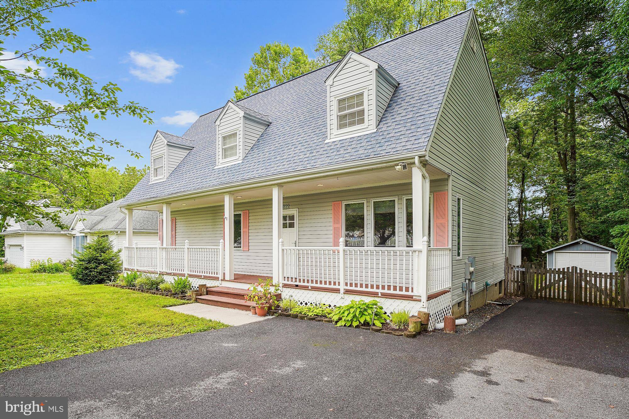 Stevensville, MD 21666,822 KIMBERLY WAY