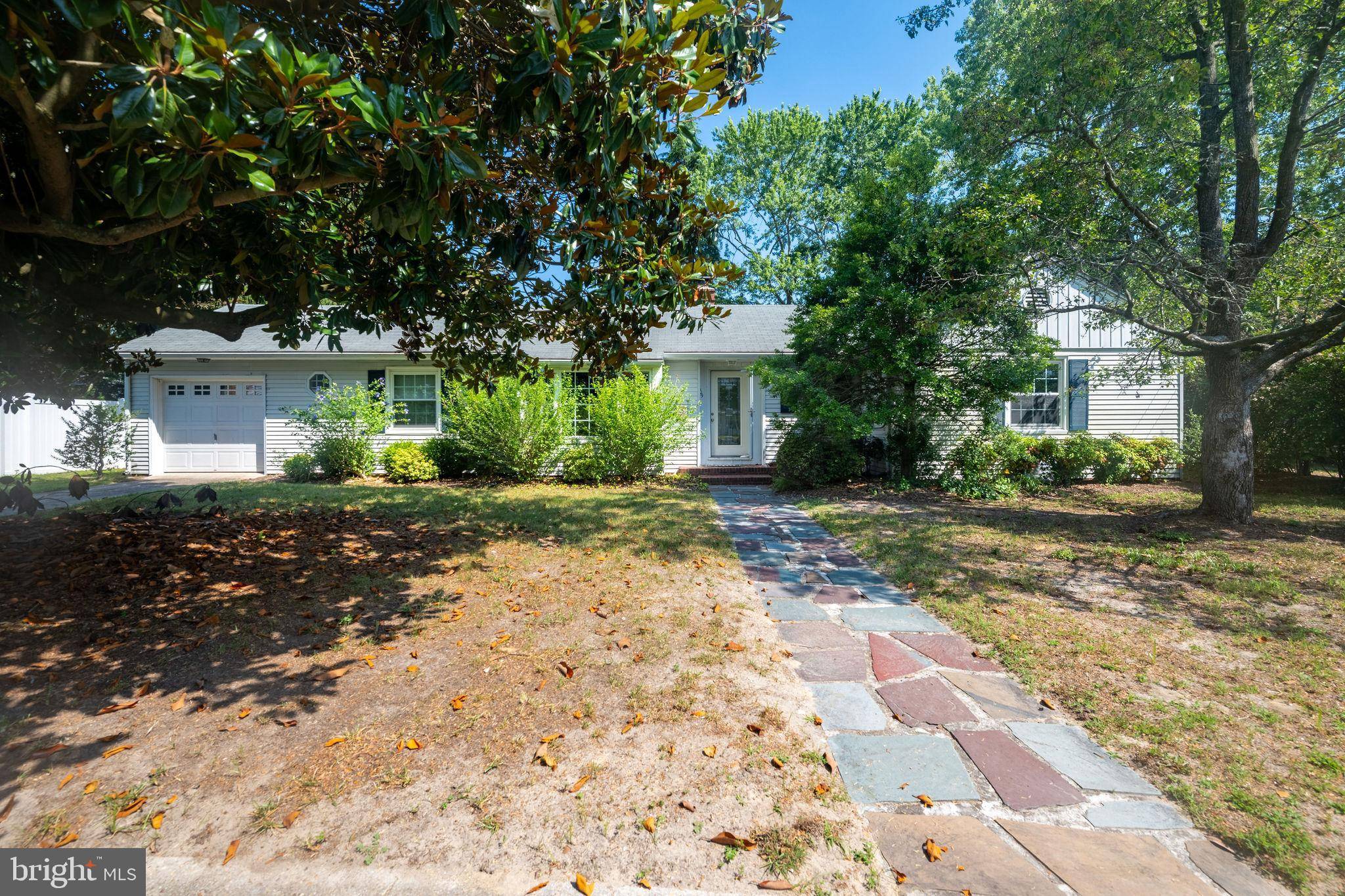 Salisbury, MD 21801,609 MANOR DR