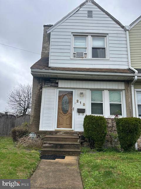Lansdowne, PA 19050,219 N WYCOMBE AVE