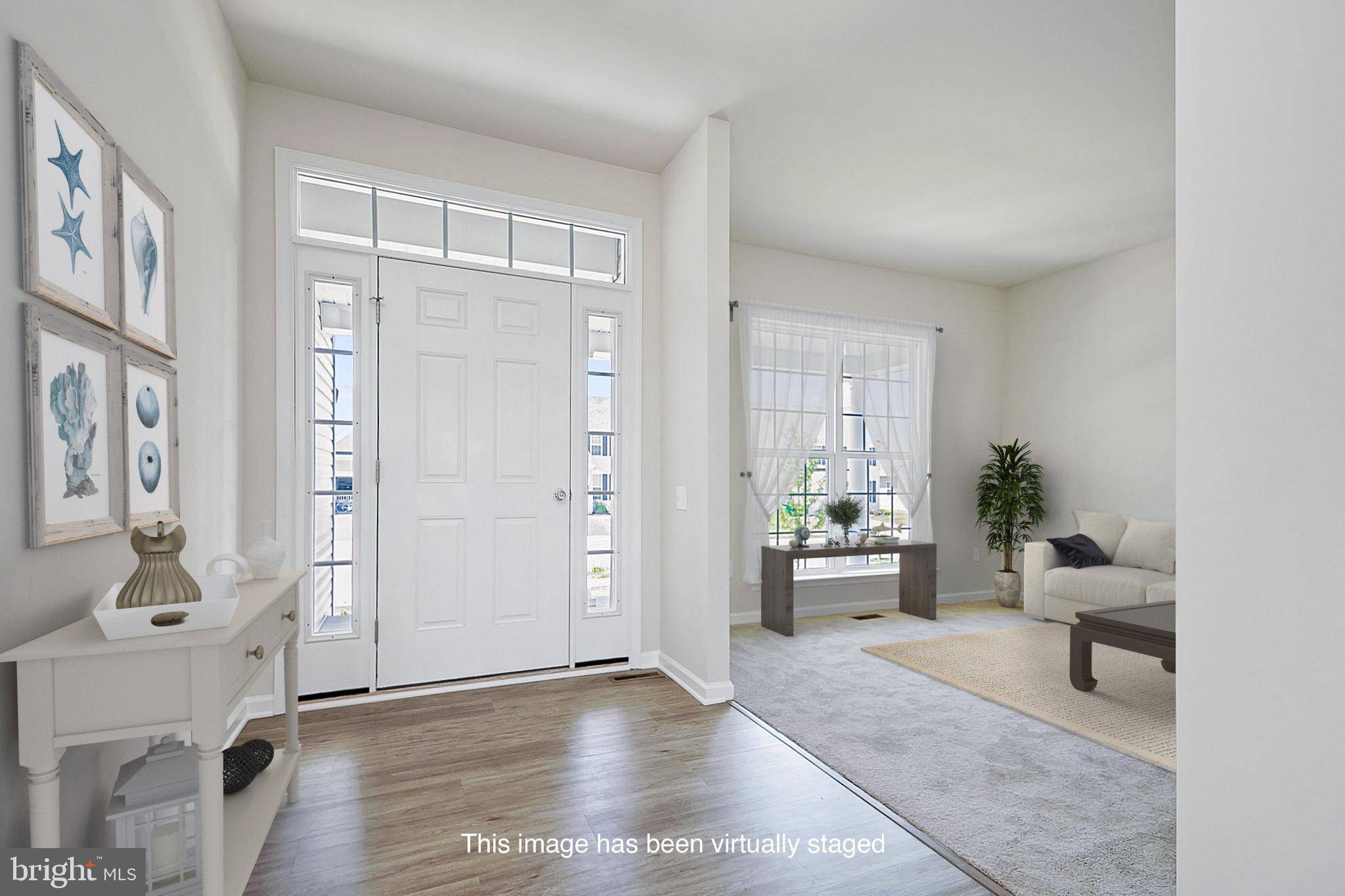Townsend, DE 19734,416 BELLFLOWER WAY #PENNSBURY PLAN