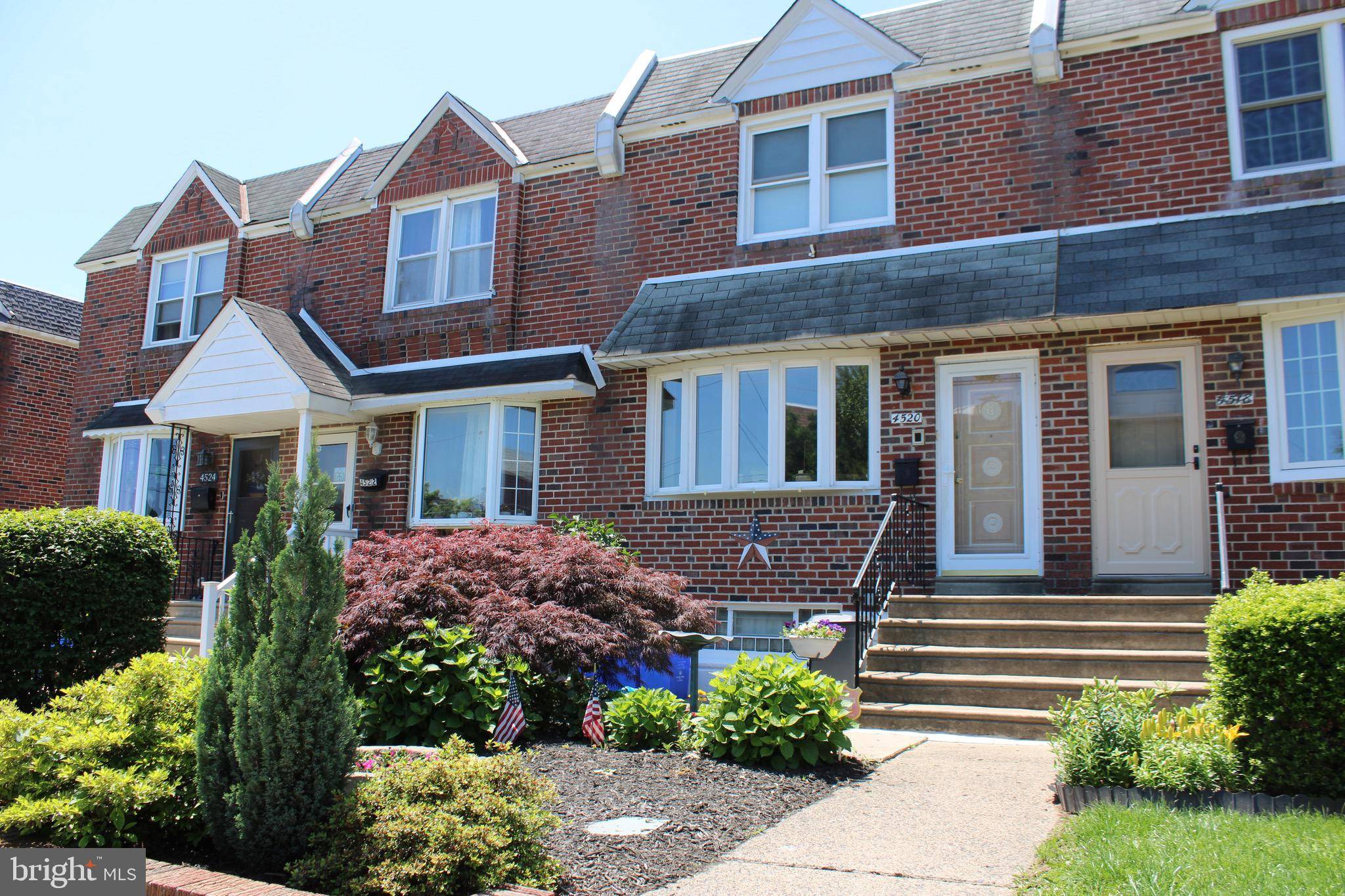 Philadelphia, PA 19136,4520 STRAHLE ST