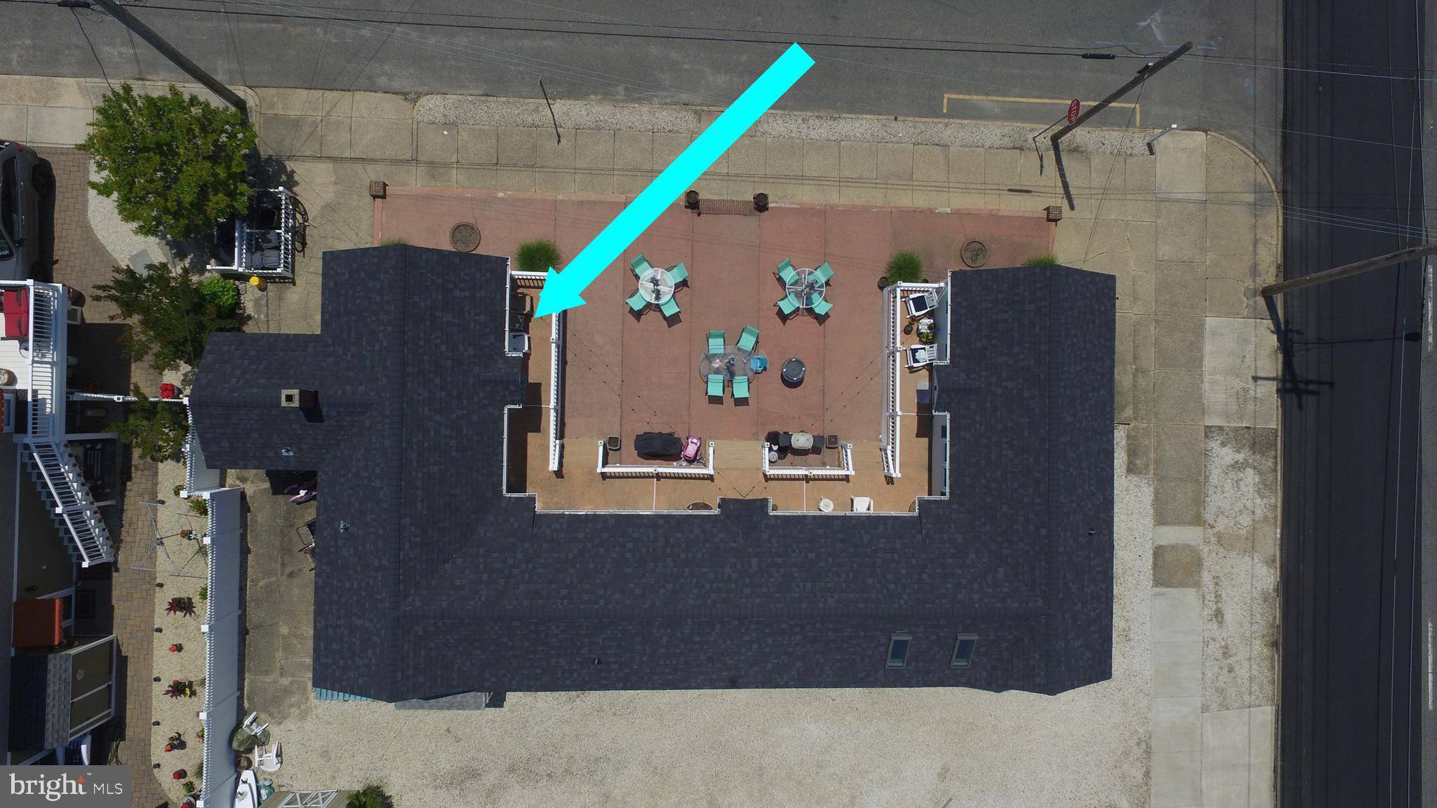 Beach Haven, NJ 08008,5515 LONG BEACH #5