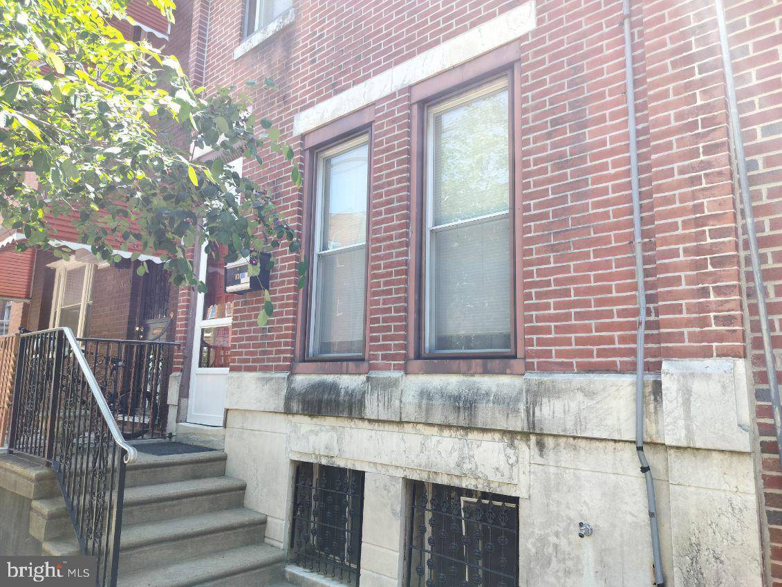 Philadelphia, PA 19148,830 MORRIS ST