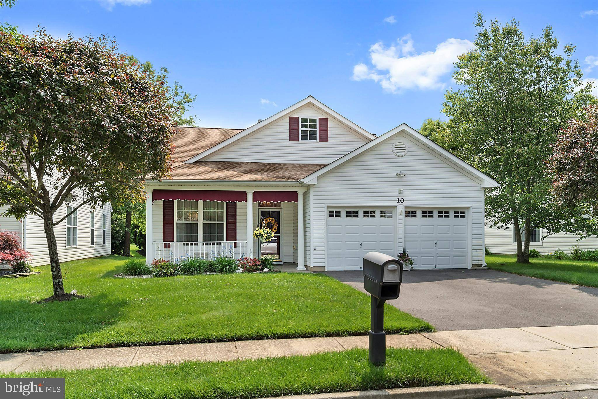 Brick, NJ 08724,10 SUNFLOWER LN