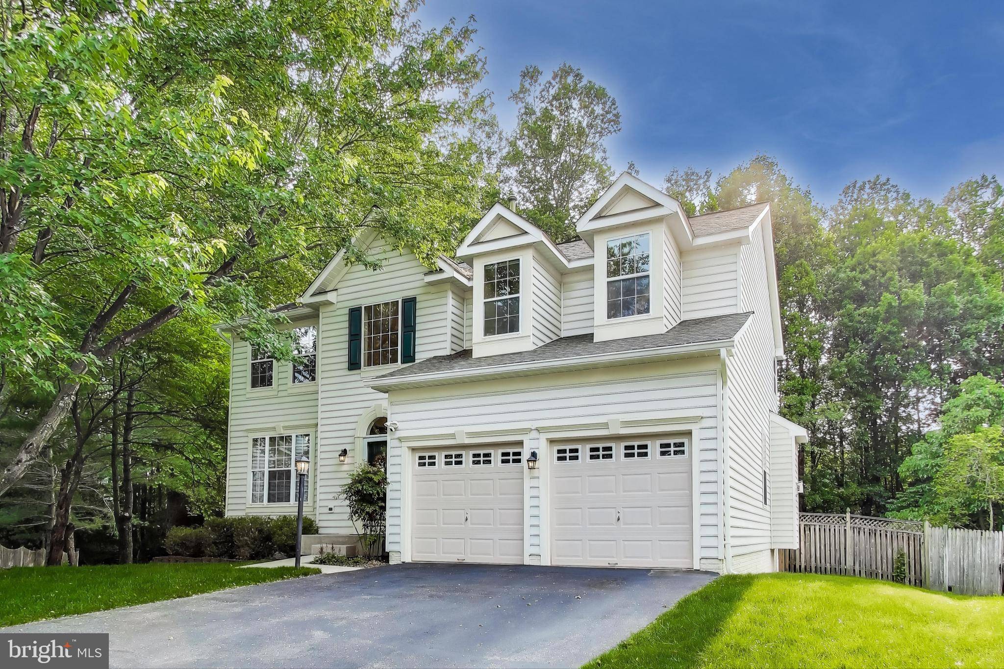 Germantown, MD 20876,11211 LITTLE FOX LN