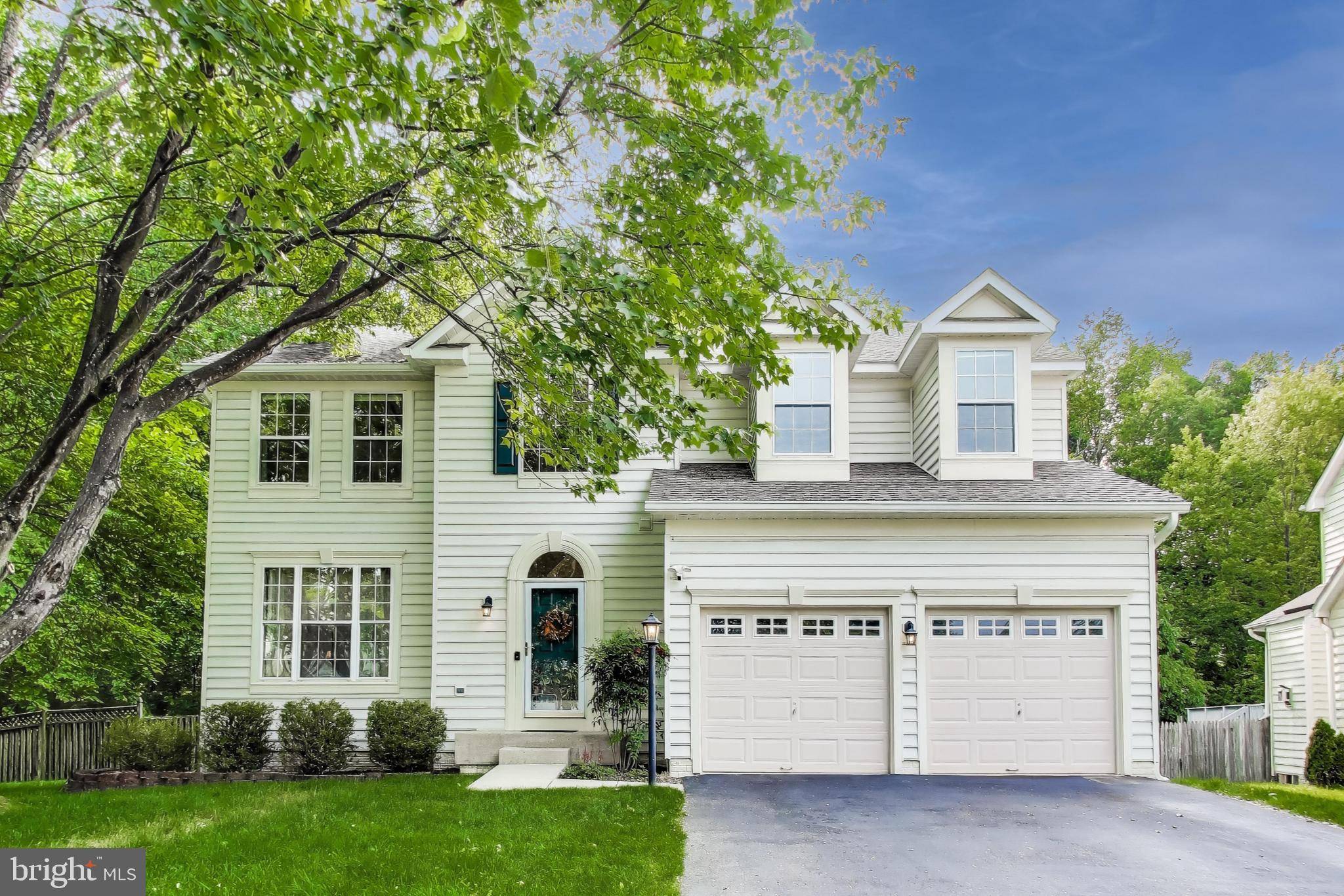 Germantown, MD 20876,11211 LITTLE FOX LN