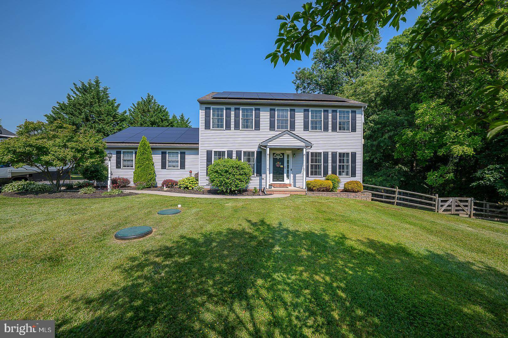 Nottingham, PA 19362,109 PICKERING LN