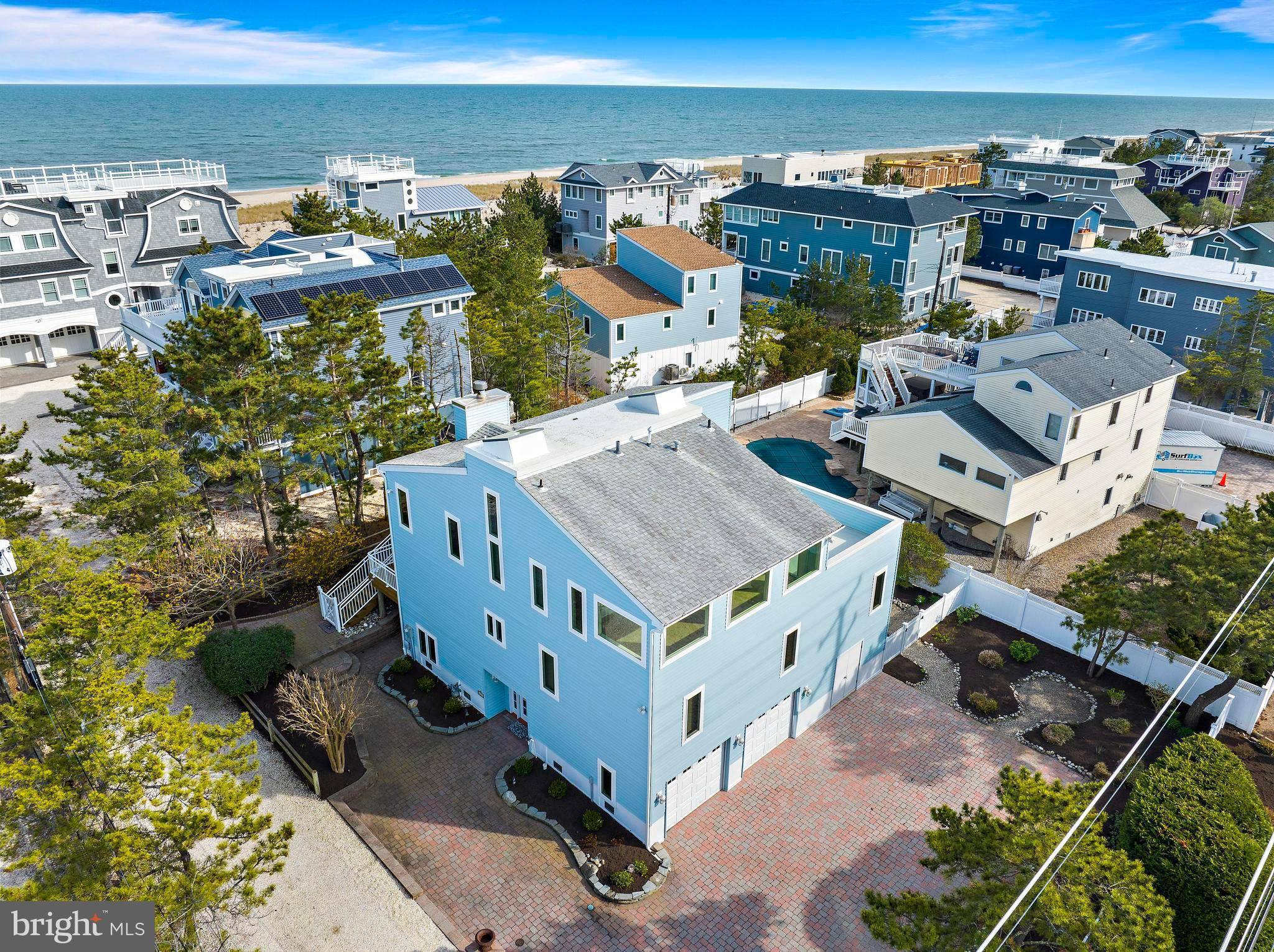 Long Beach Township, NJ 08008,1131-A LONG BEACH BLVD